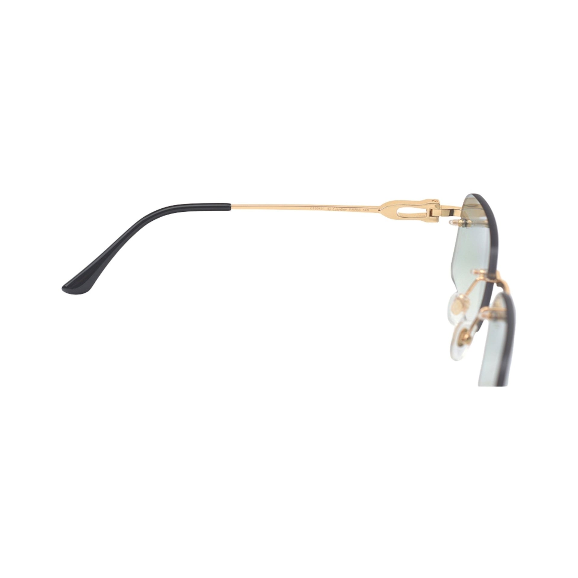 Eyewear 74 - 24HEARTZ