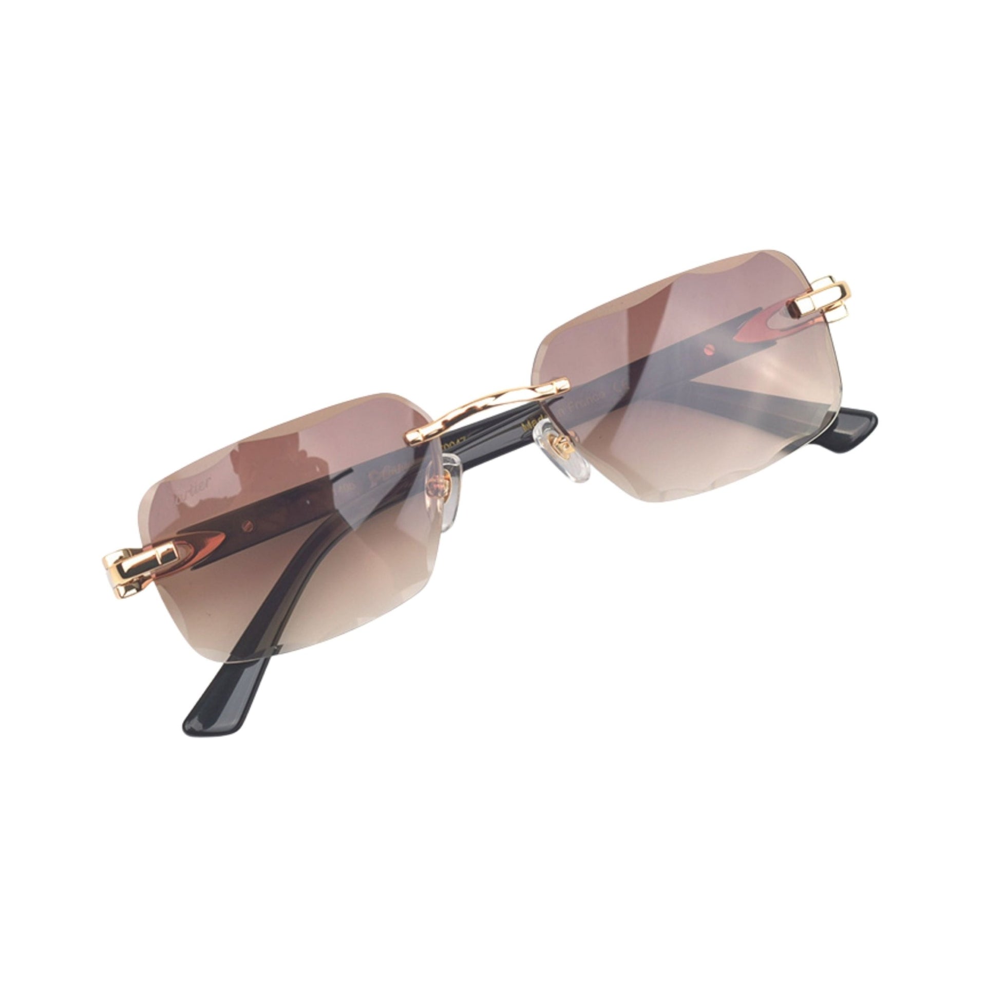 Eyewear 76 - 24HEARTZ