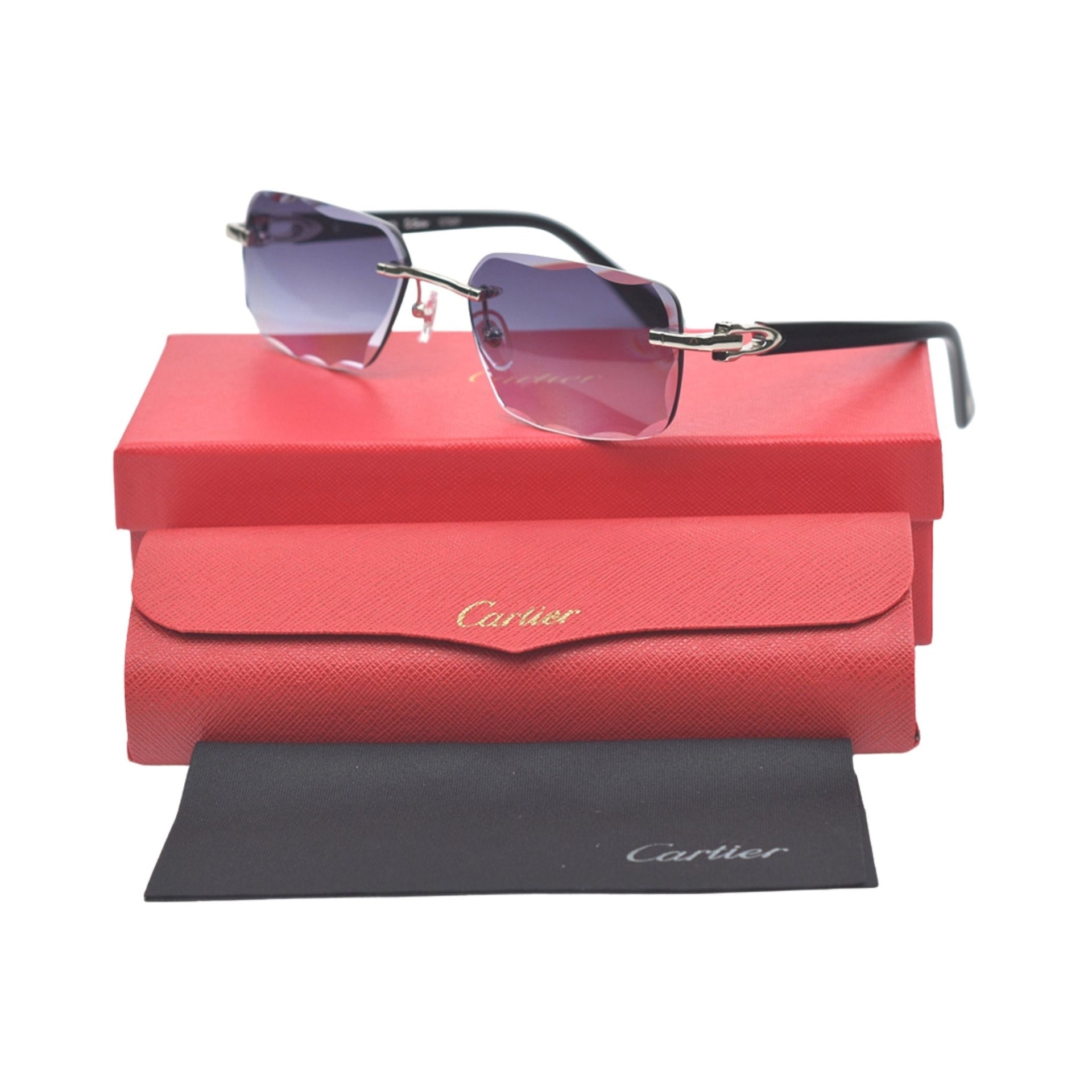 Eyewear 77 - 24HEARTZ