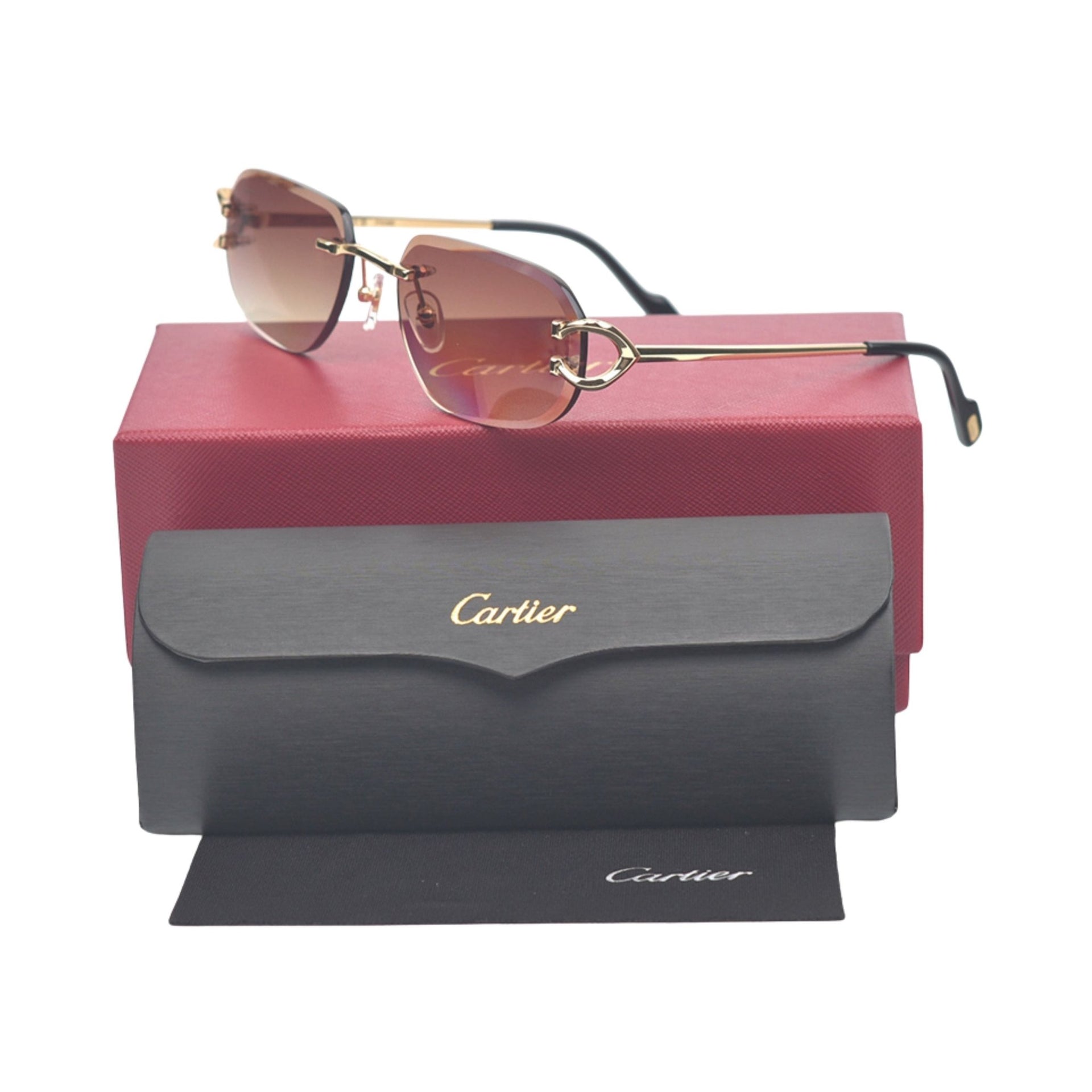 Eyewear 82 - 24HEARTZ