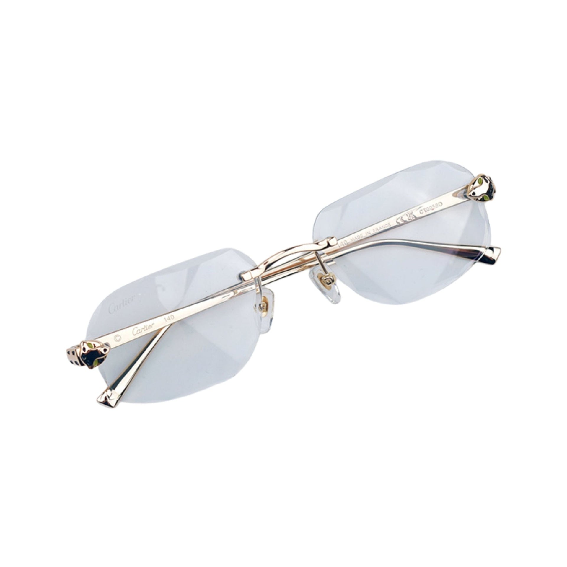 Eyewear 85 - 24HEARTZ