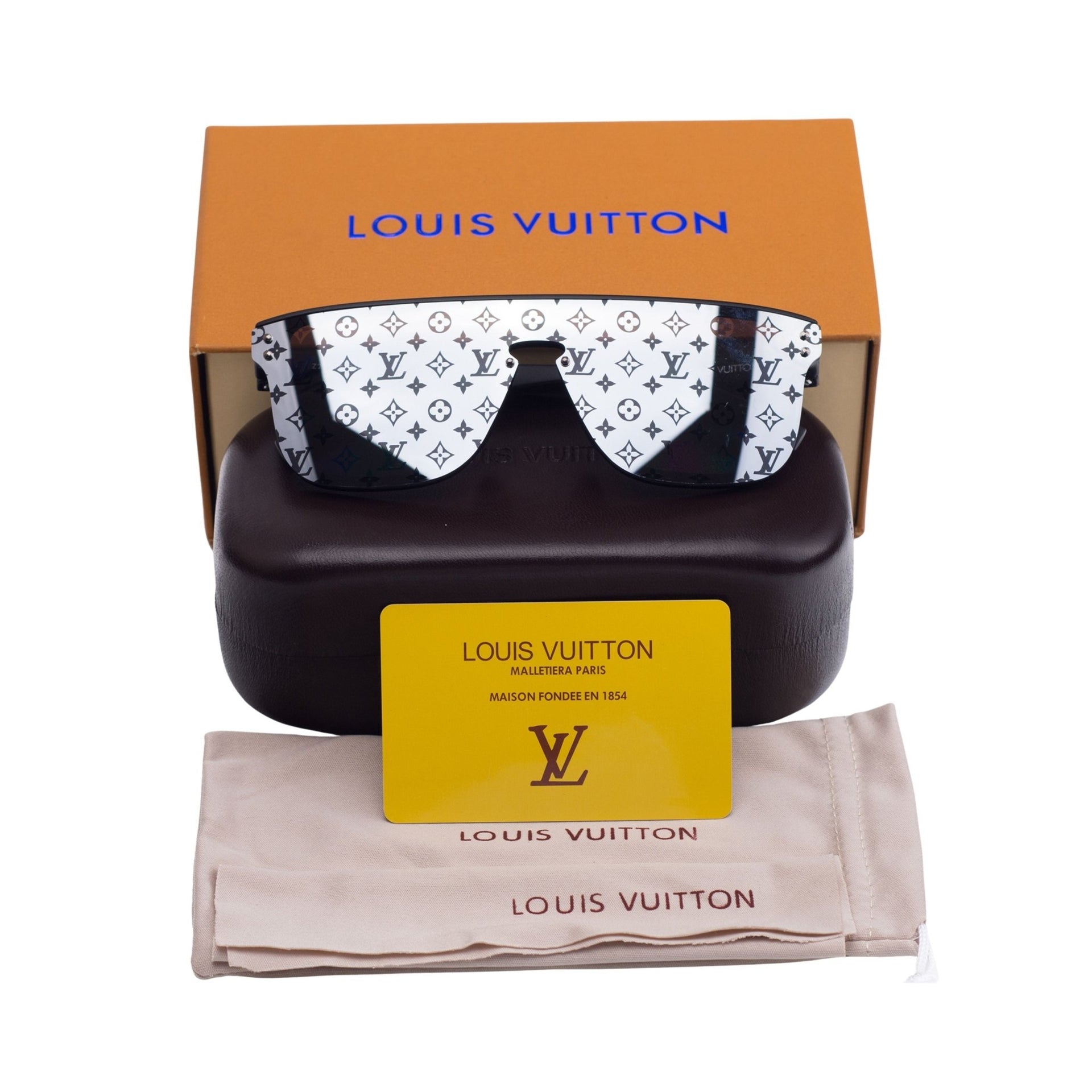 Eyewear 89 - 24HEARTZ