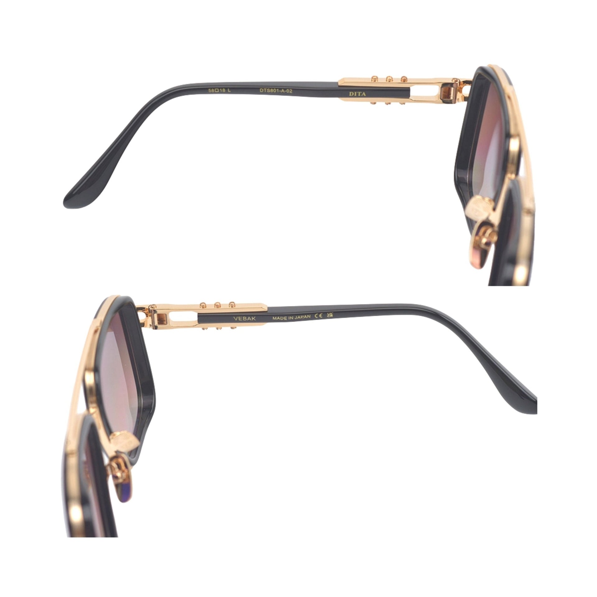 Eyewear 96 - 24HEARTZ