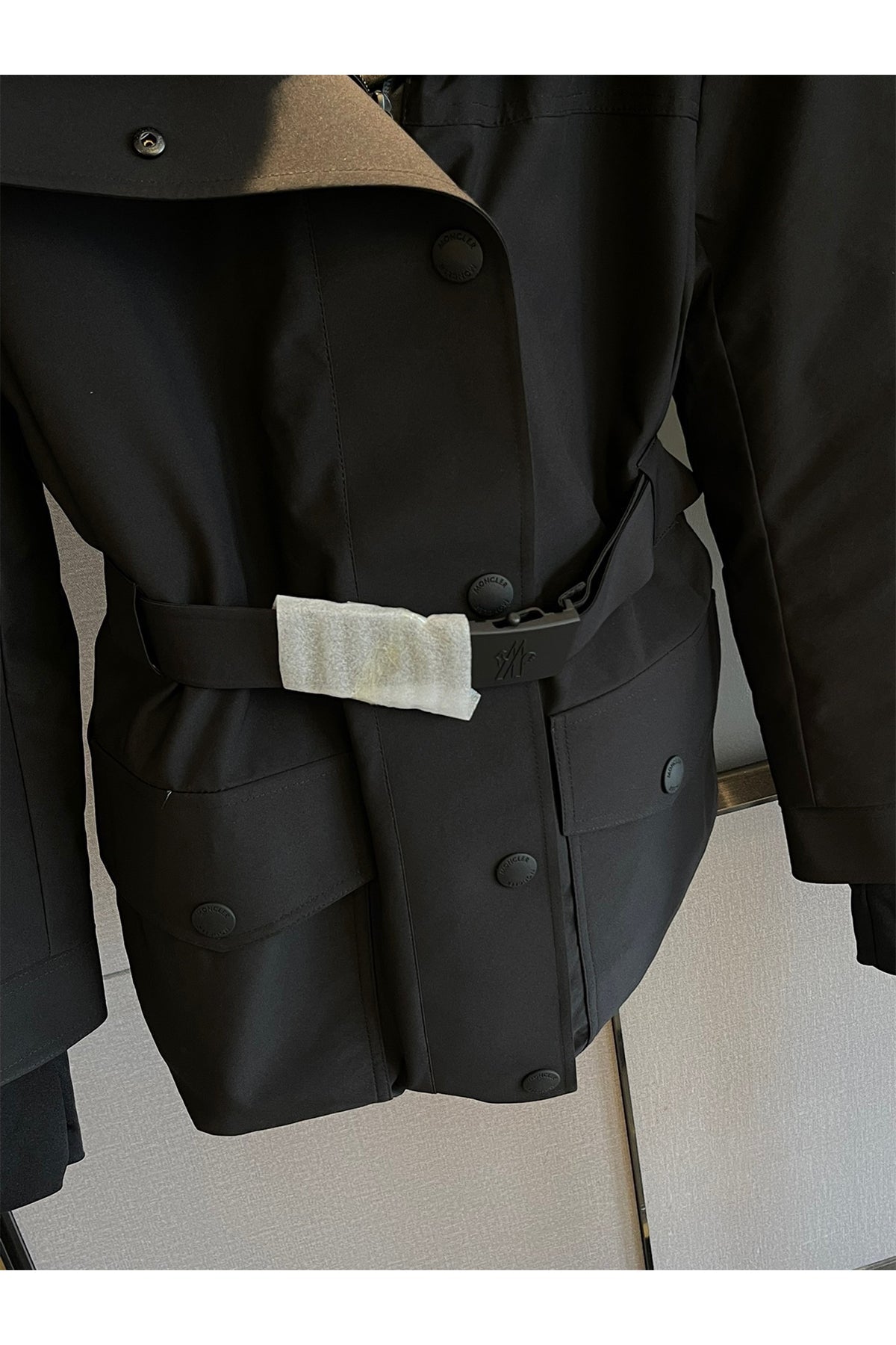 Grenoble Jacket Women Jackets - 24HEARTZ