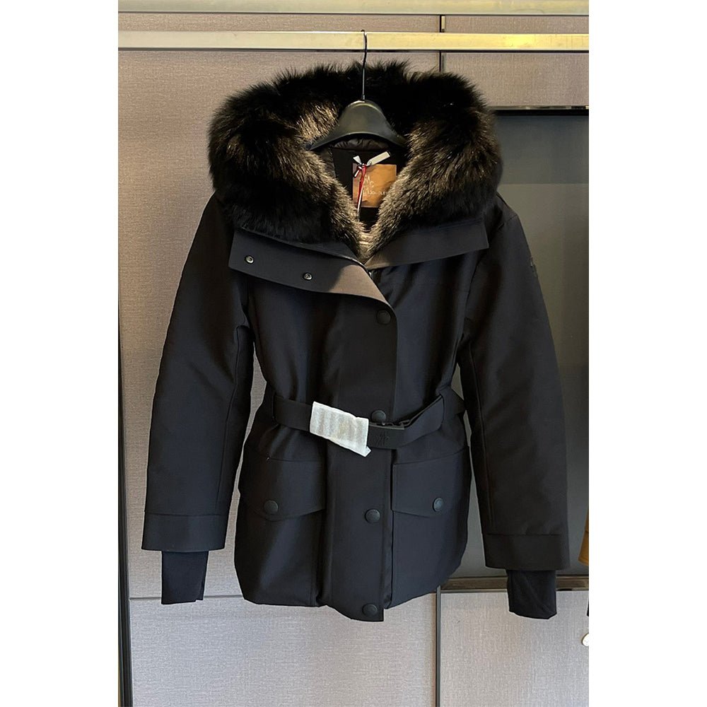 Grenoble Jacket Women Jackets - 24HEARTZ