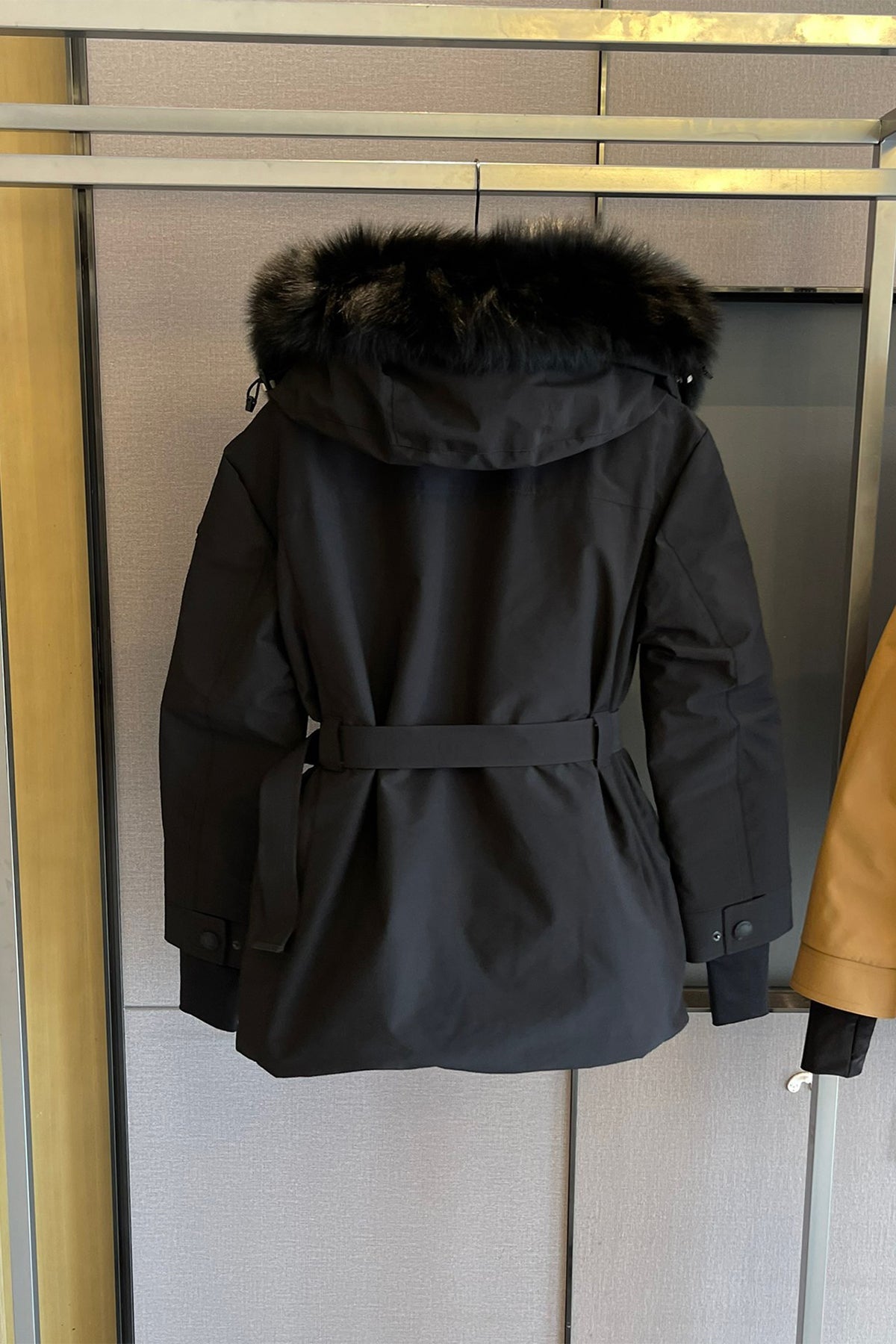 Grenoble Jacket Women Jackets - 24HEARTZ