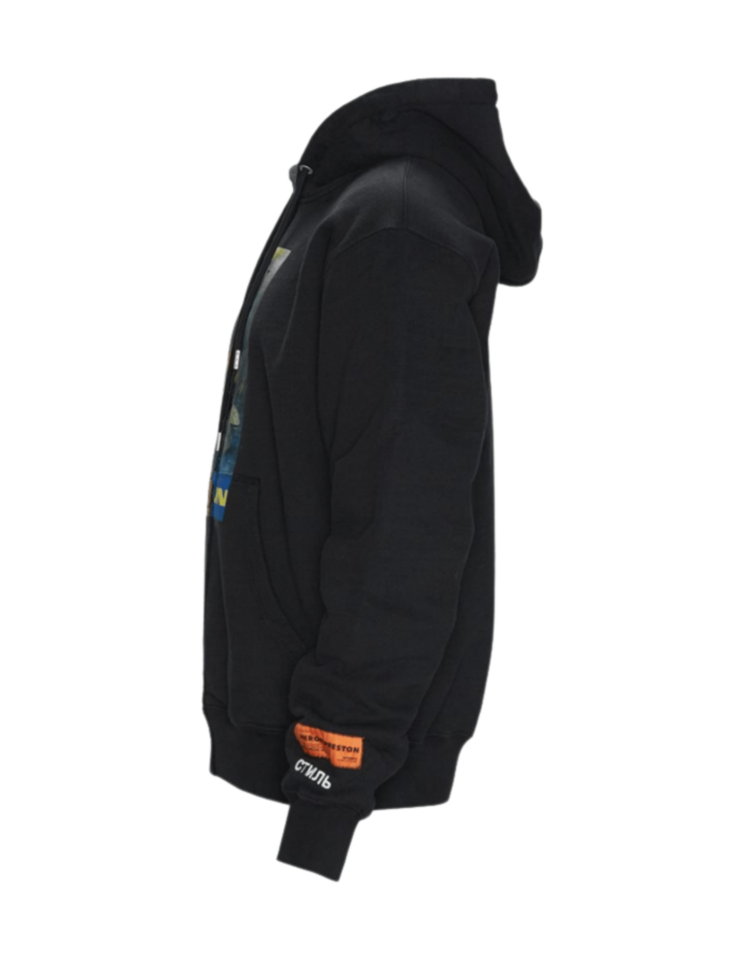 HOODIE 12 - 24HEARTZ