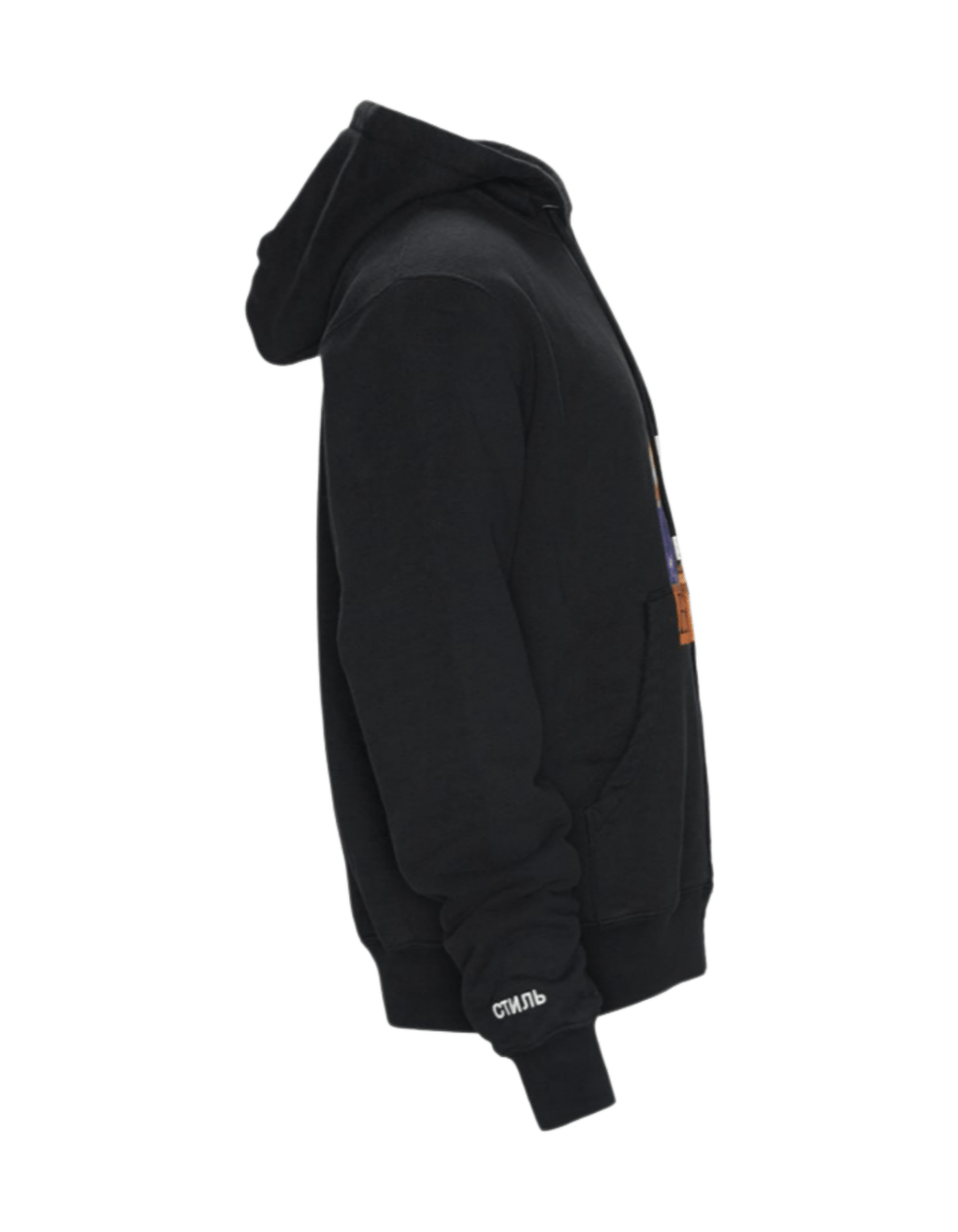 HOODIE 12 - 24HEARTZ