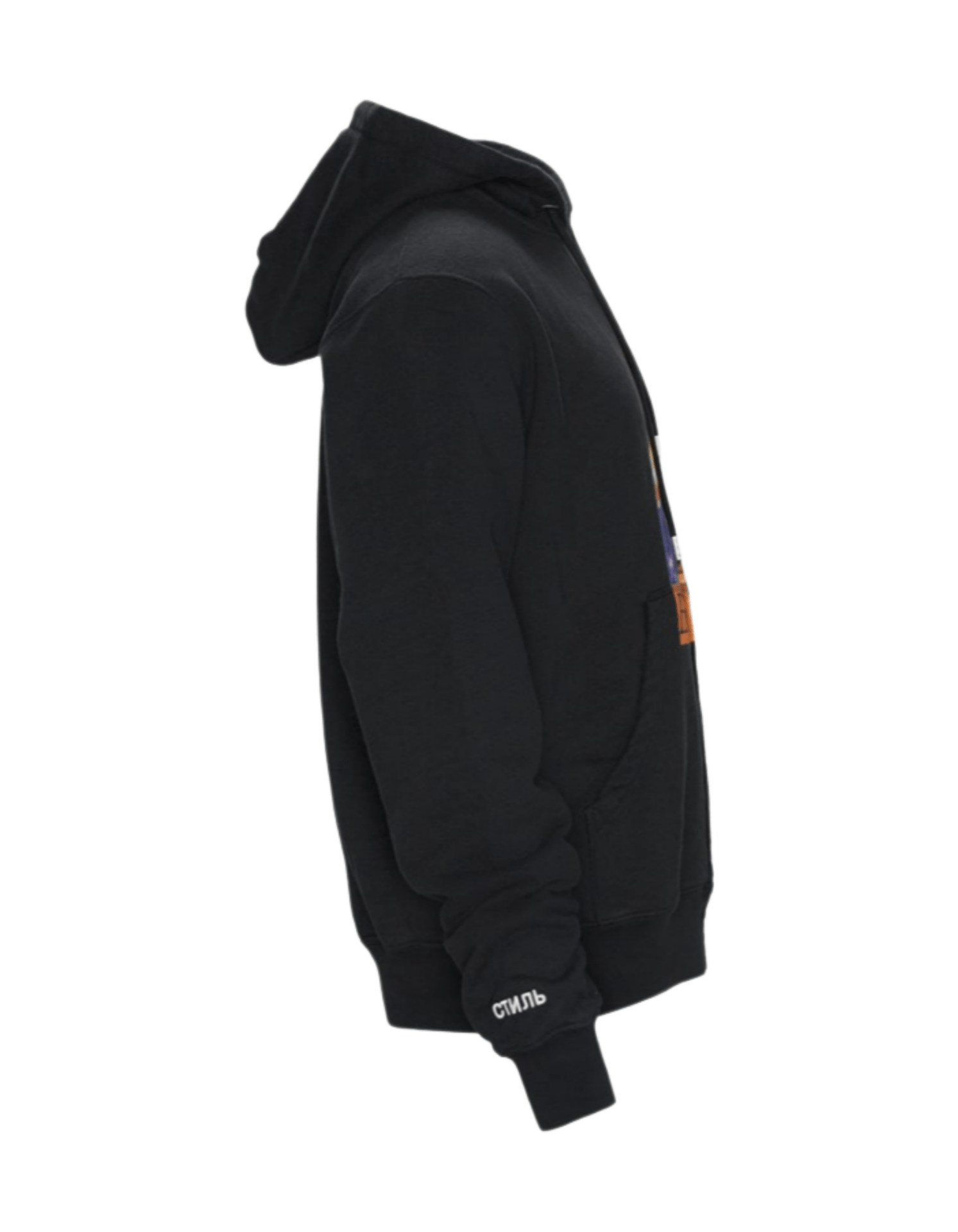 HOODIE 12 - 24HEARTZ