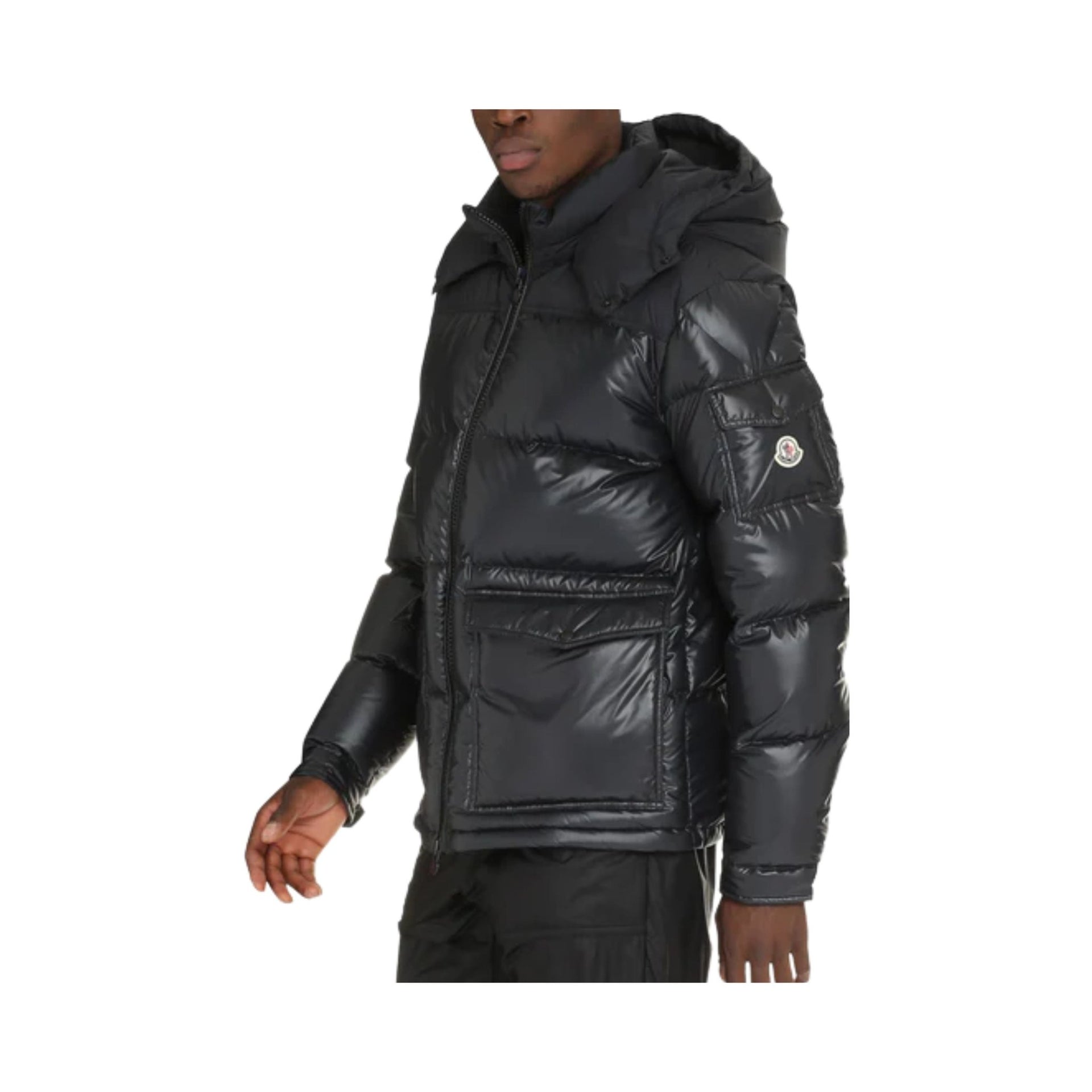 Jacket 50 - 24HEARTZ