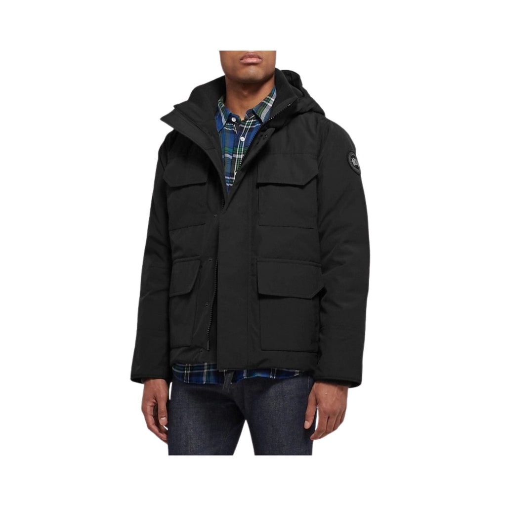 Jacket 51 - 24HEARTZ