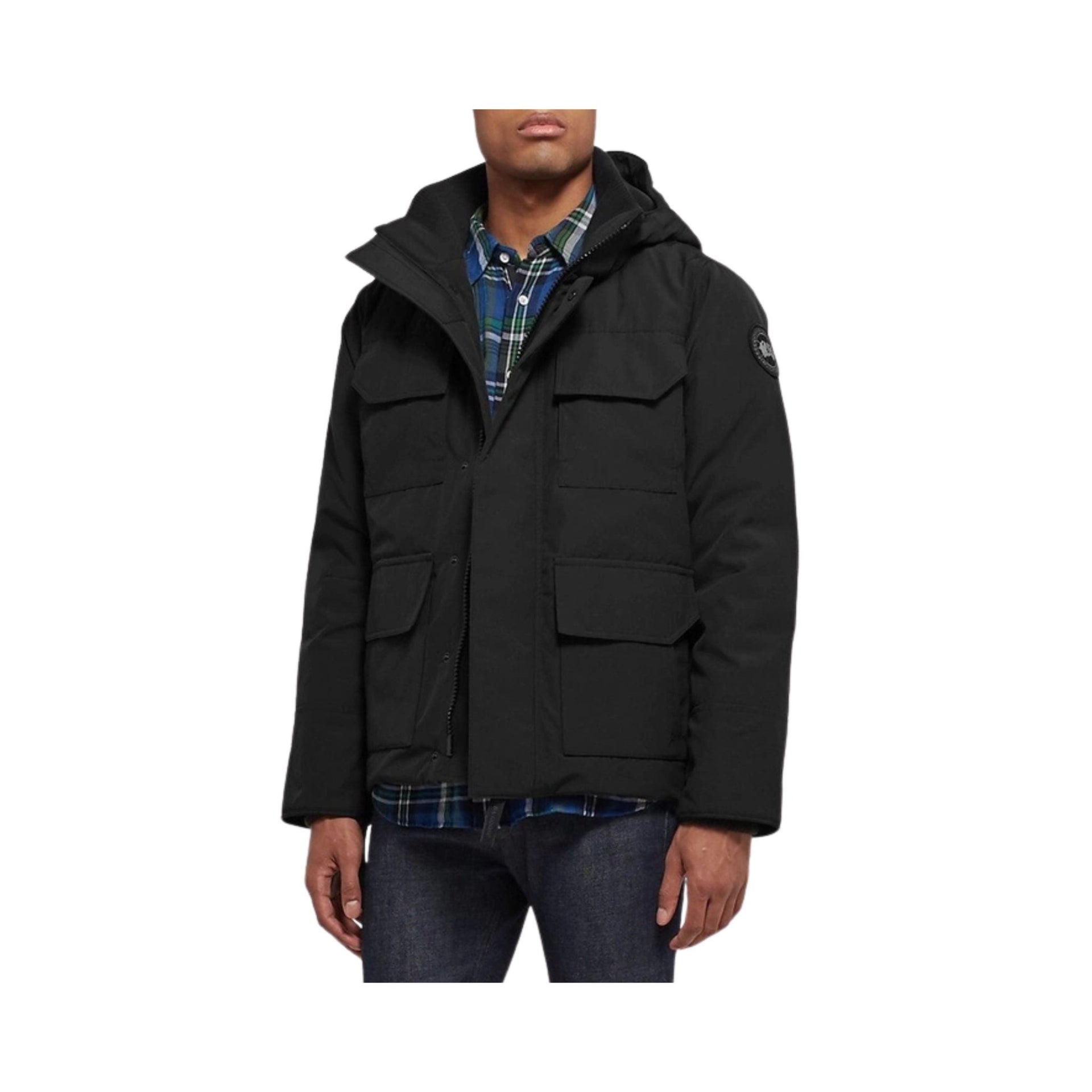 Jacket 51 - 24HEARTZ