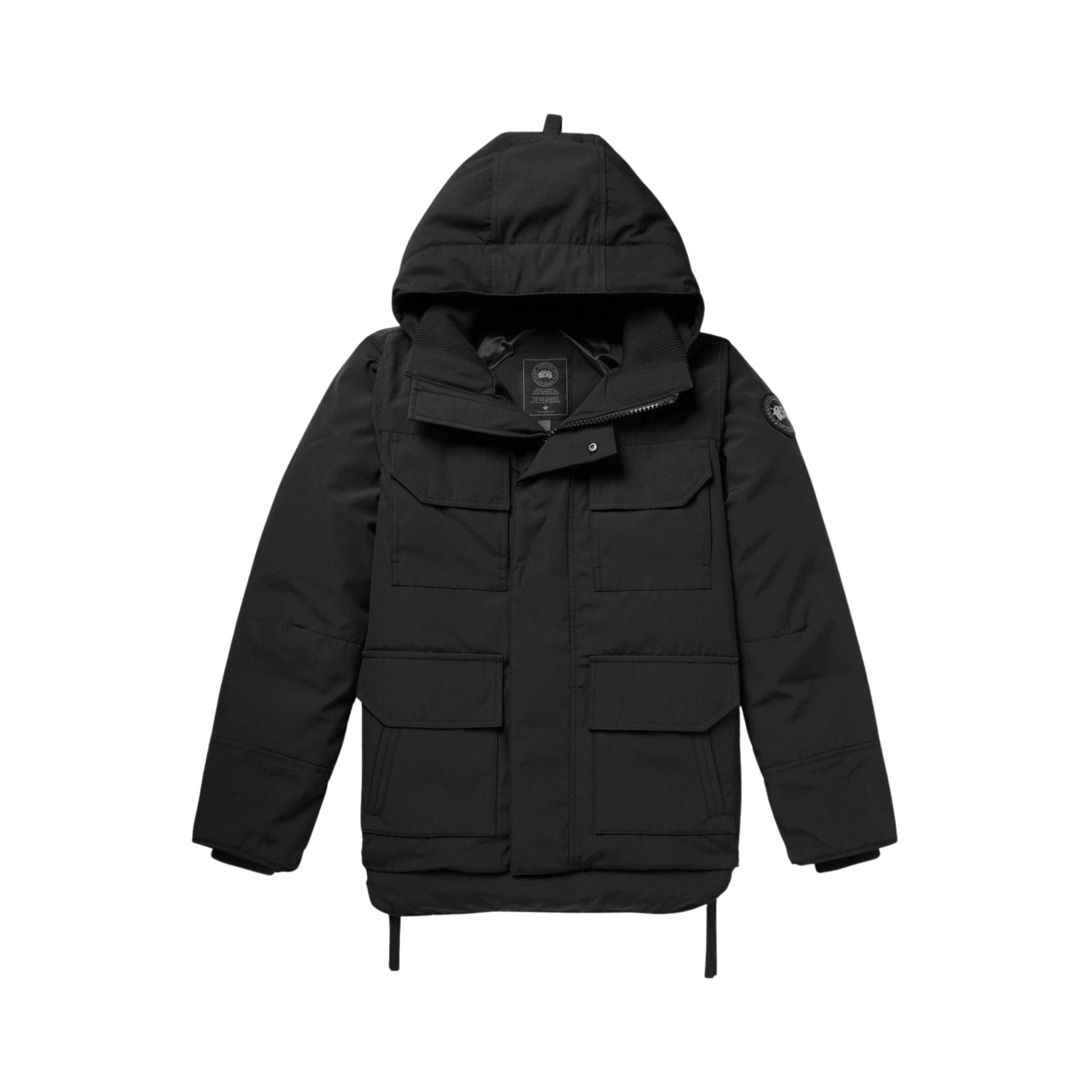 Jacket 51 - 24HEARTZ