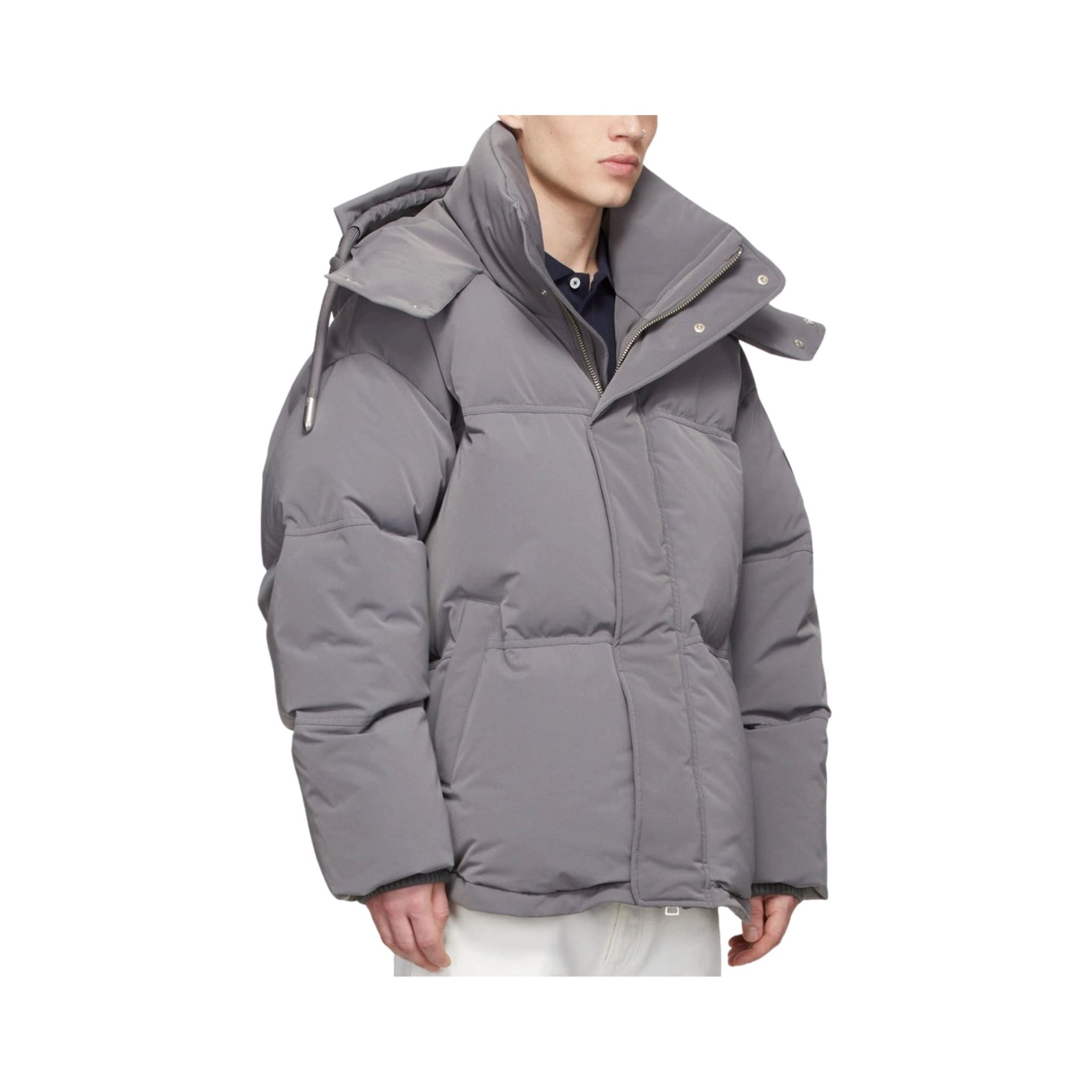 Jacket 53 - 24HEARTZ