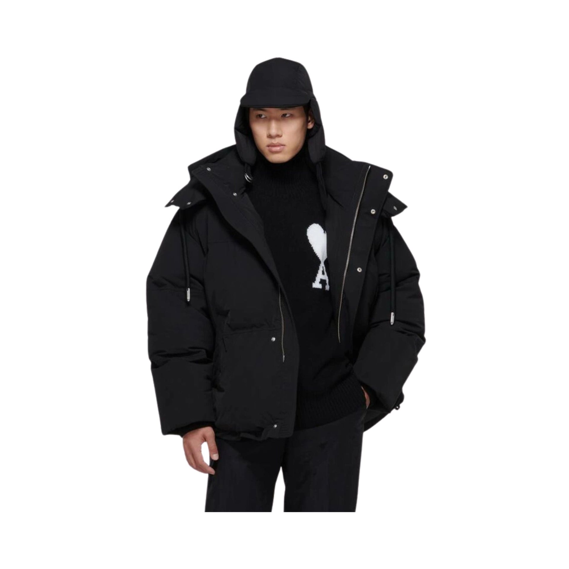 Jacket 61 - 24HEARTZ