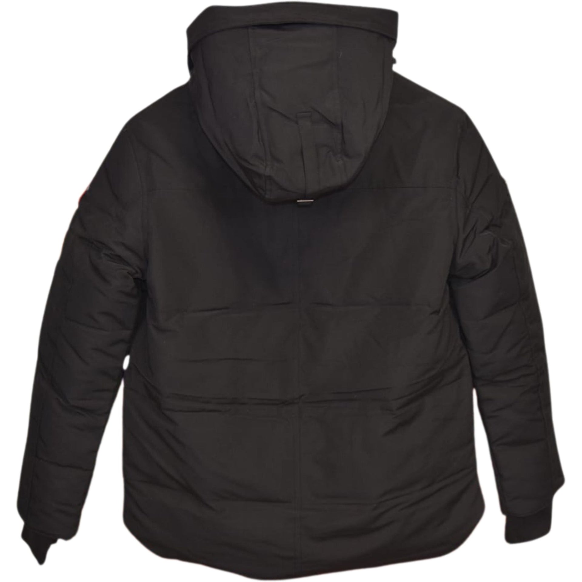 Jacket 63 - 24HEARTZ