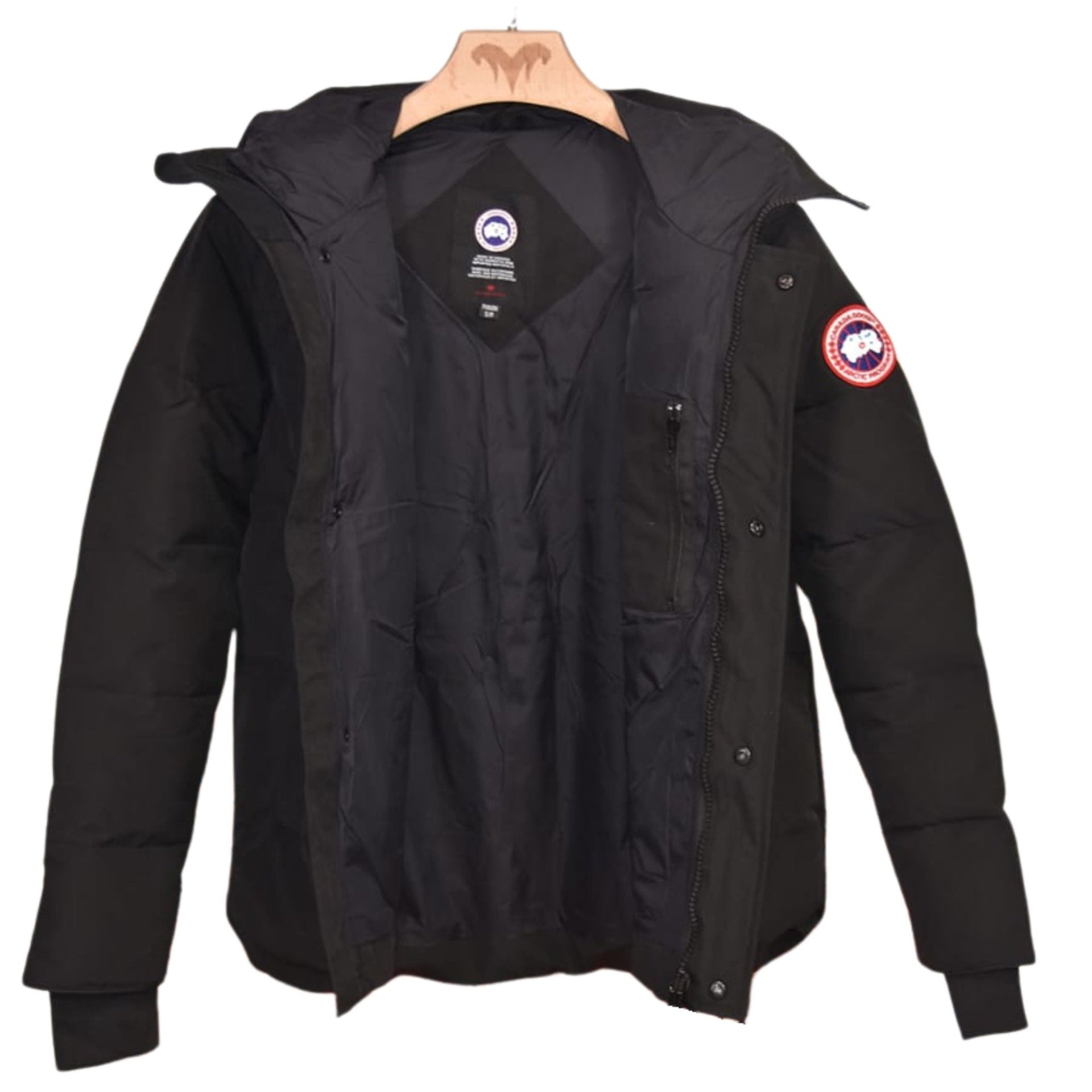 Jacket 63 - 24HEARTZ