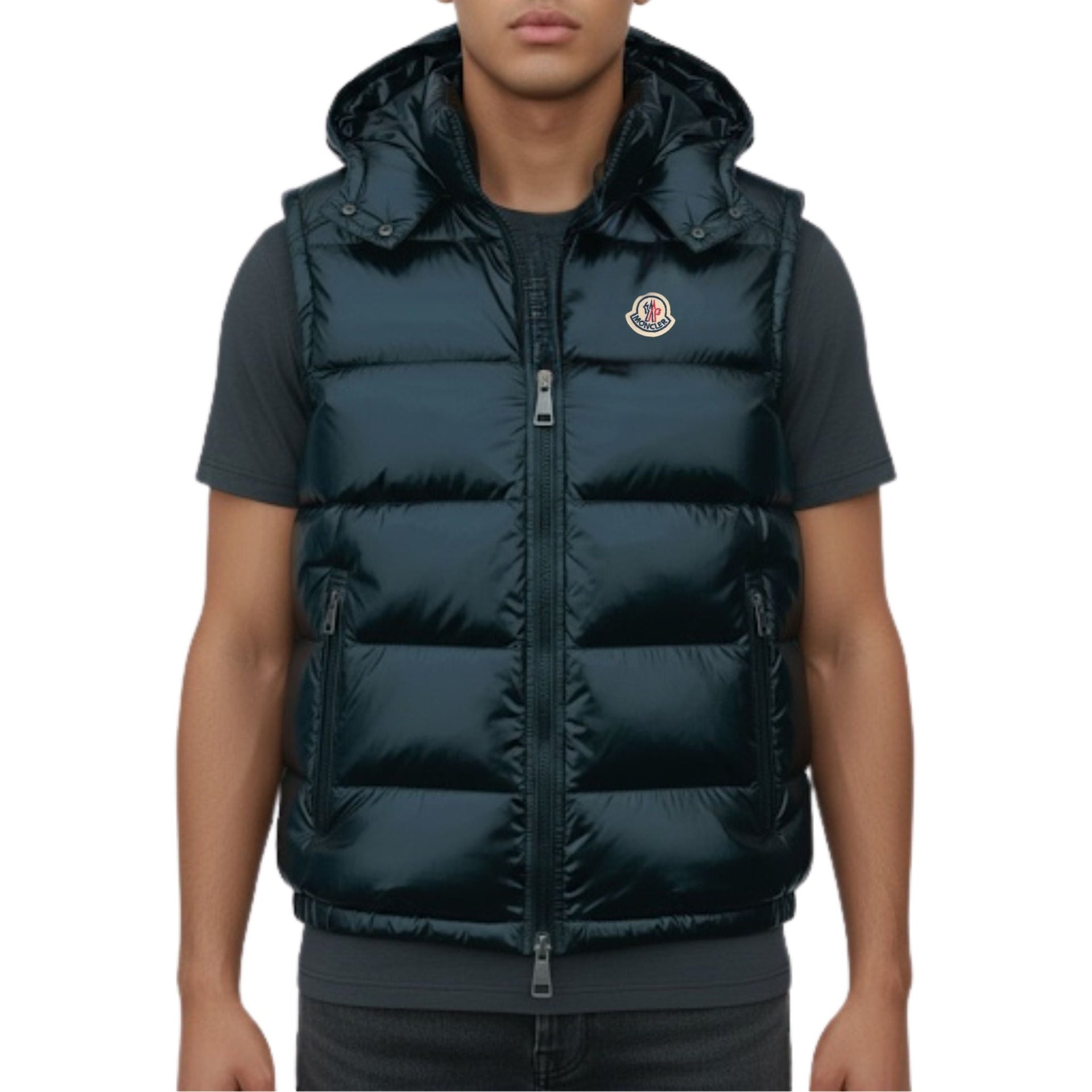 Jacket 64 - 24HEARTZ