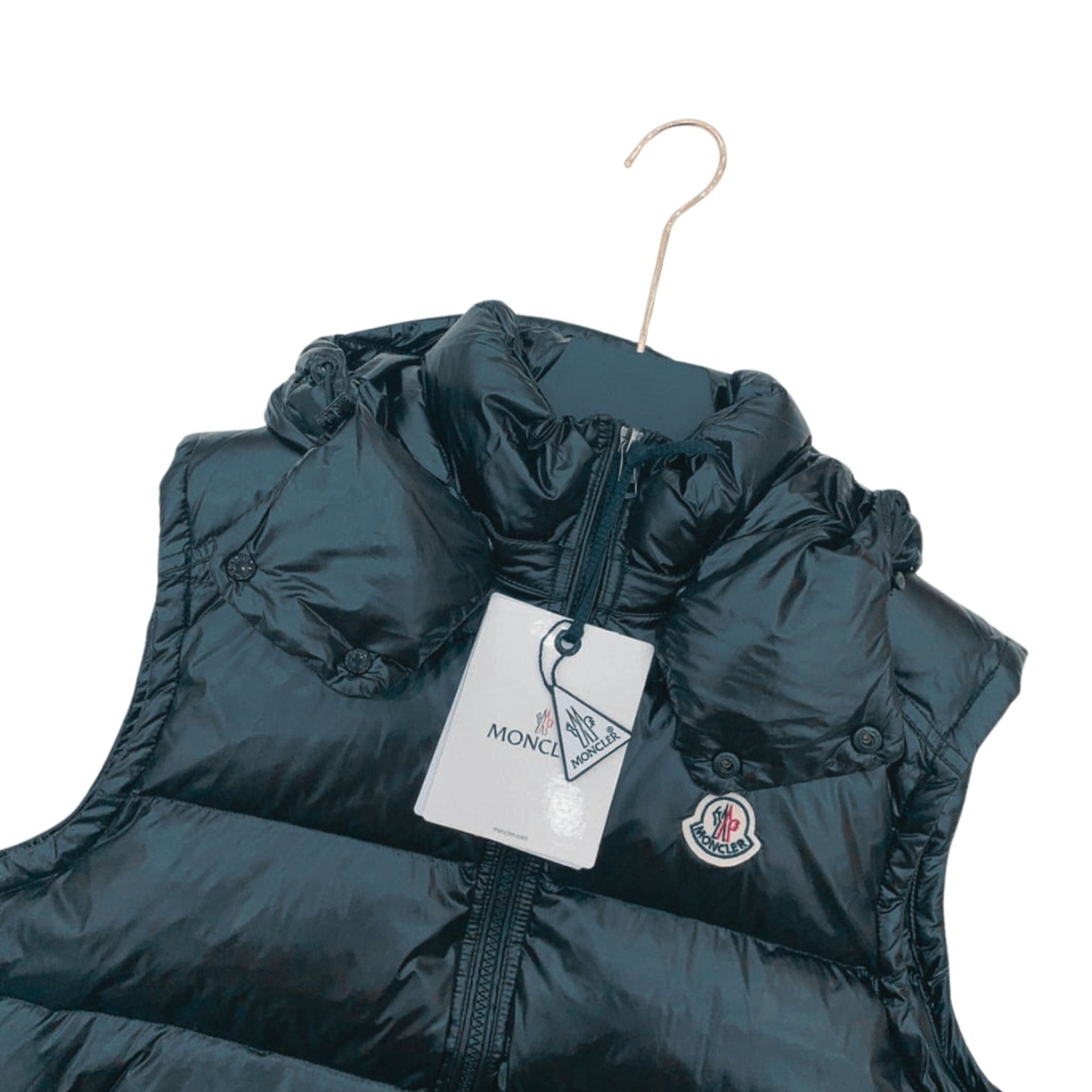 Jacket 64 - 24HEARTZ