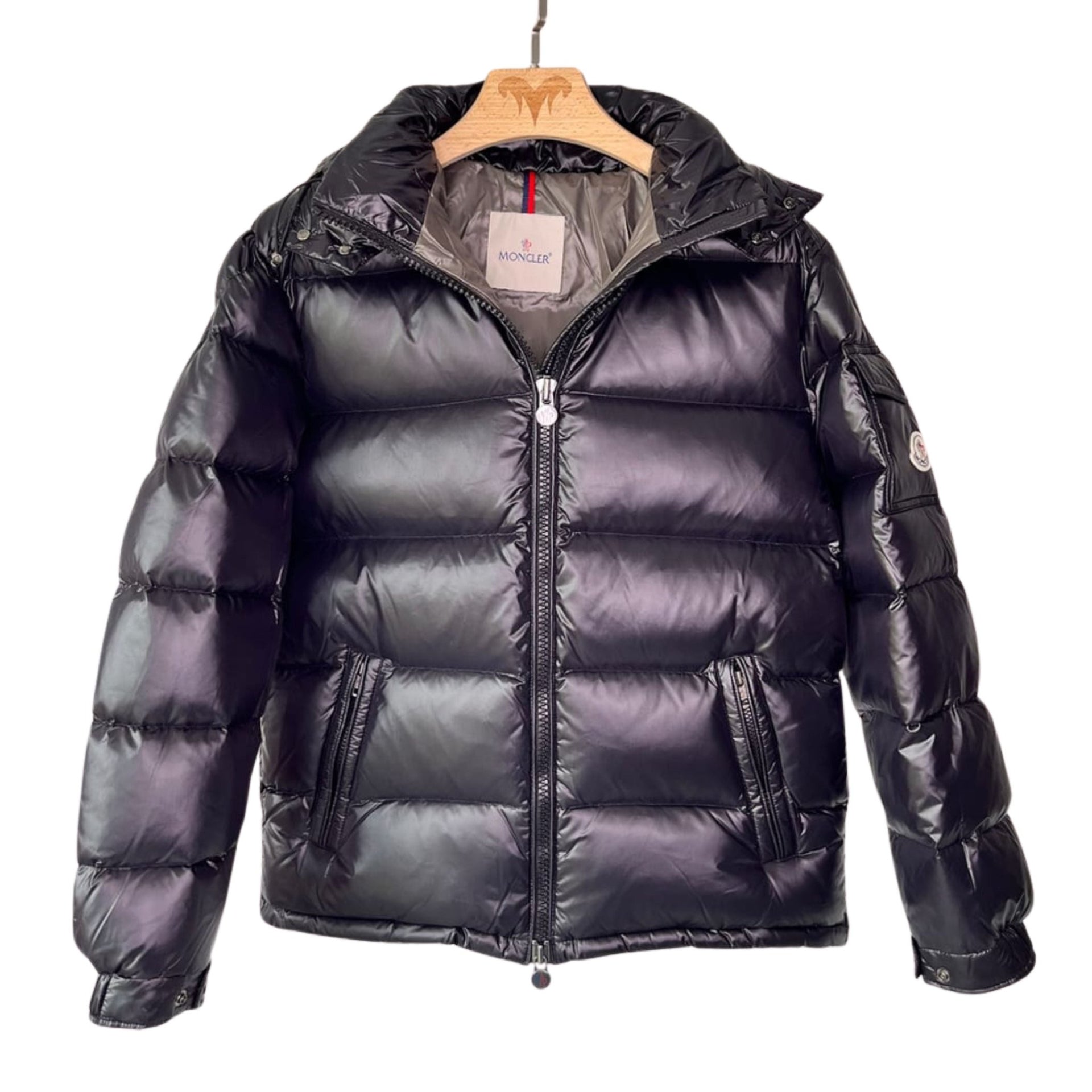 Jacket 65 - 24HEARTZ