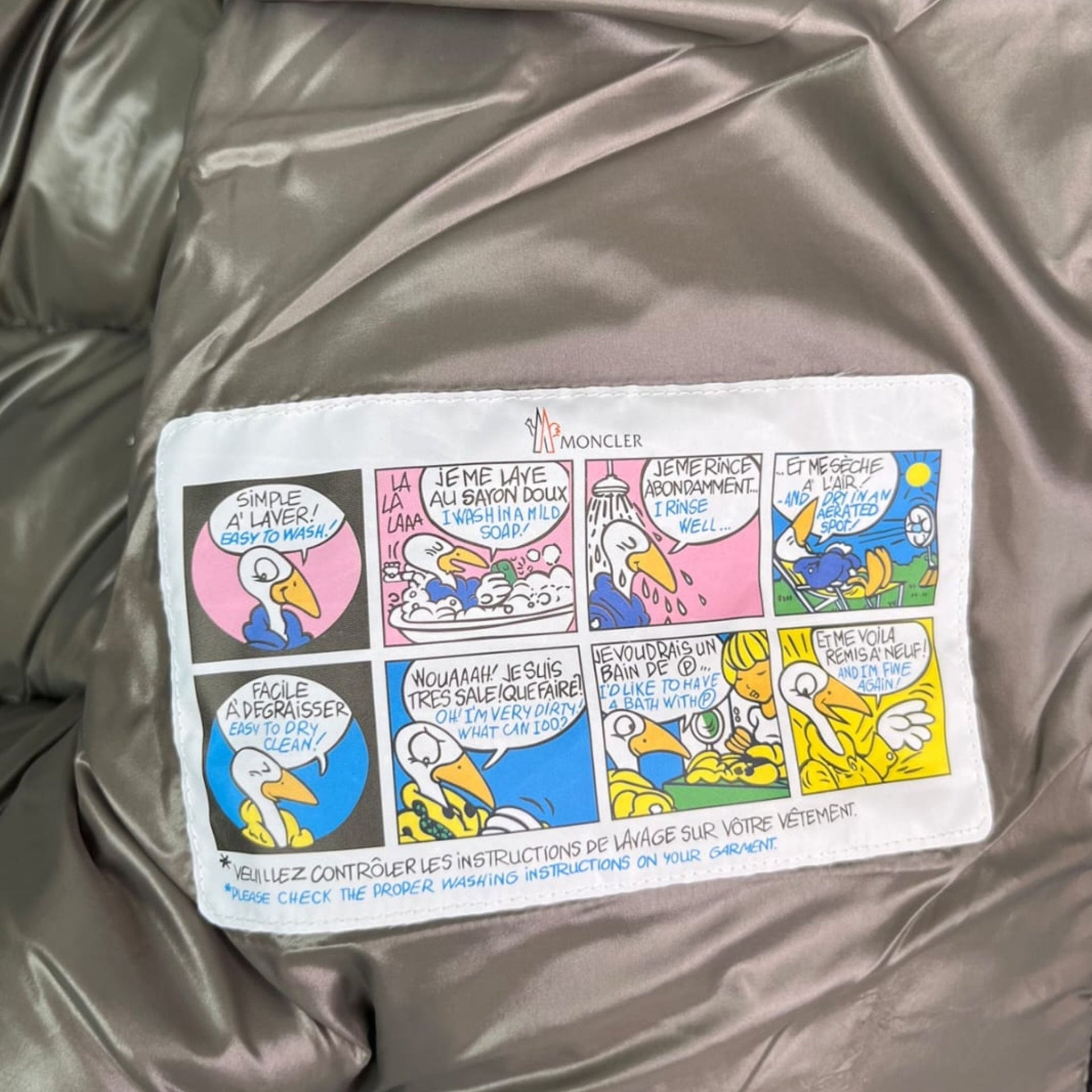 Jacket 65 - 24HEARTZ