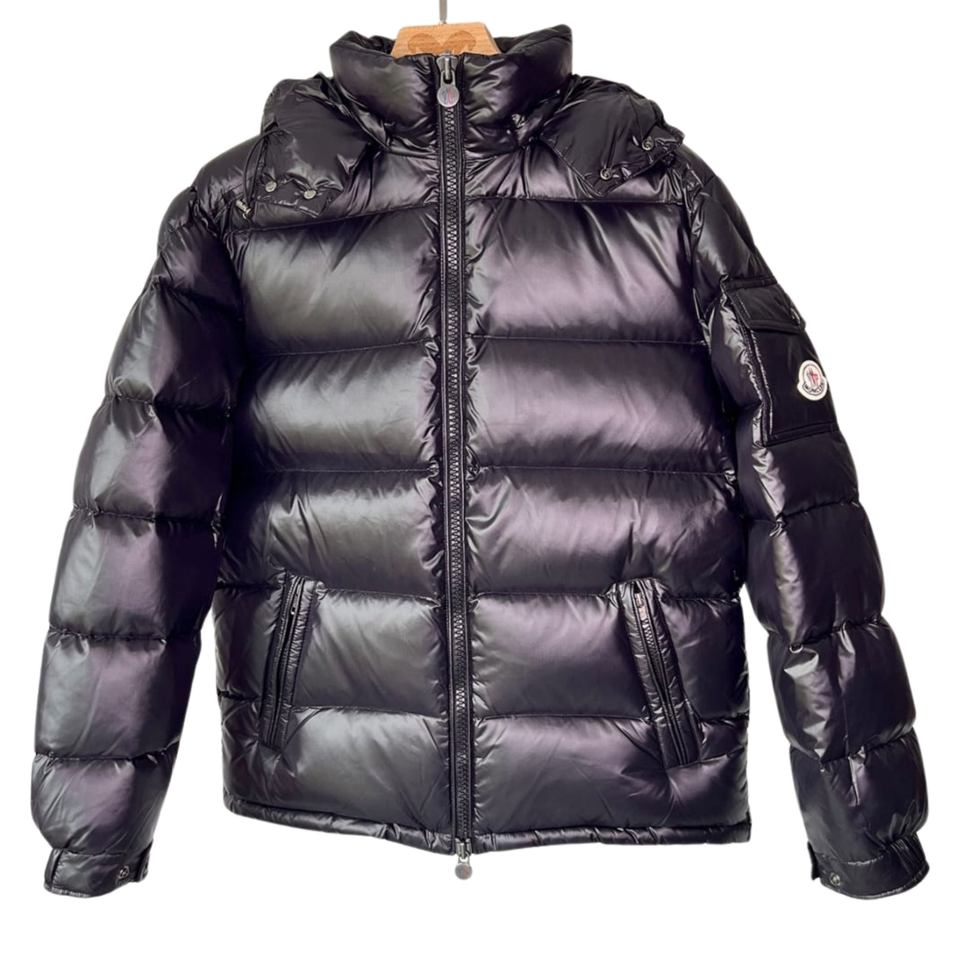 Jacket 65 - 24HEARTZ