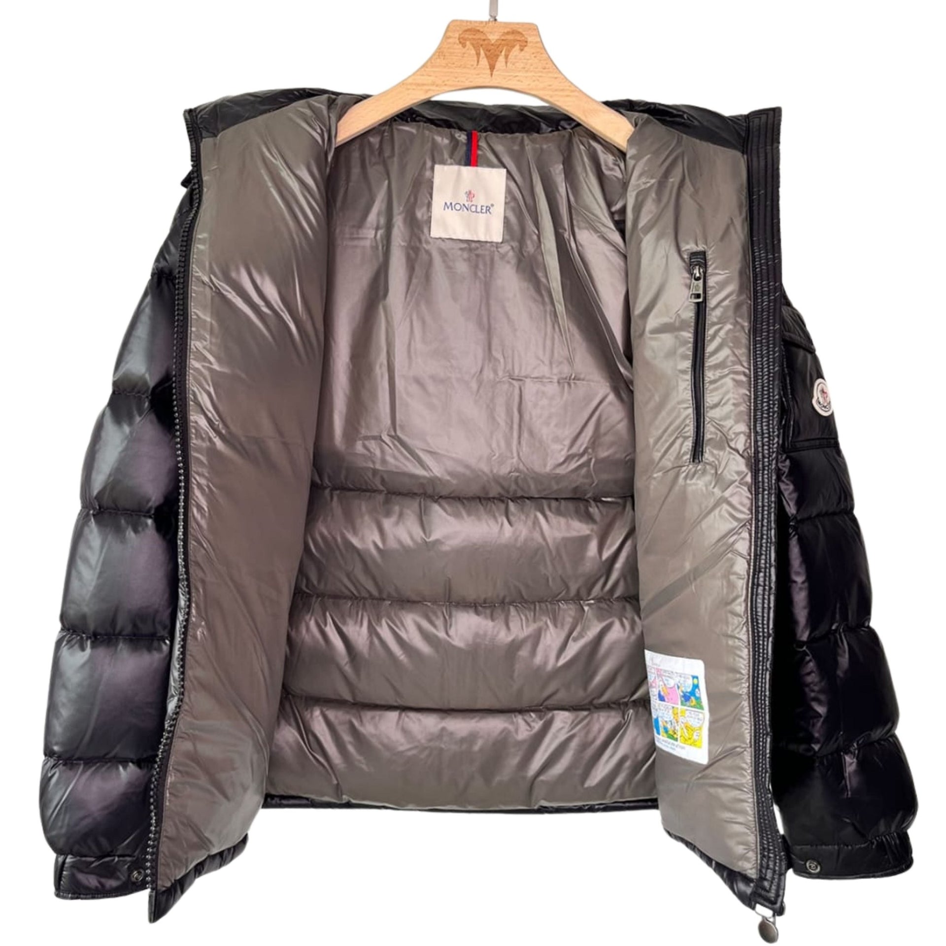 Jacket 65 - 24HEARTZ