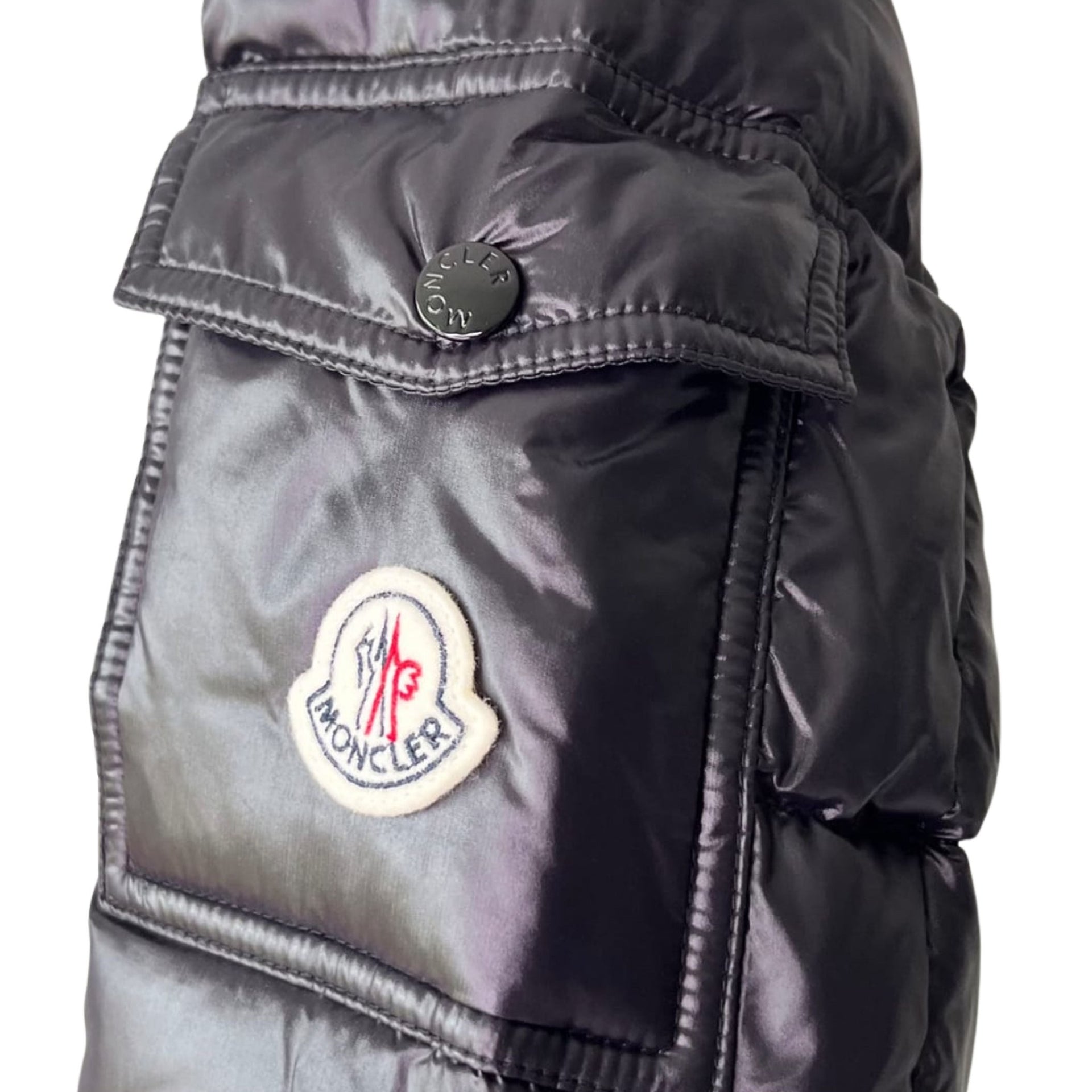 Jacket 65 - 24HEARTZ