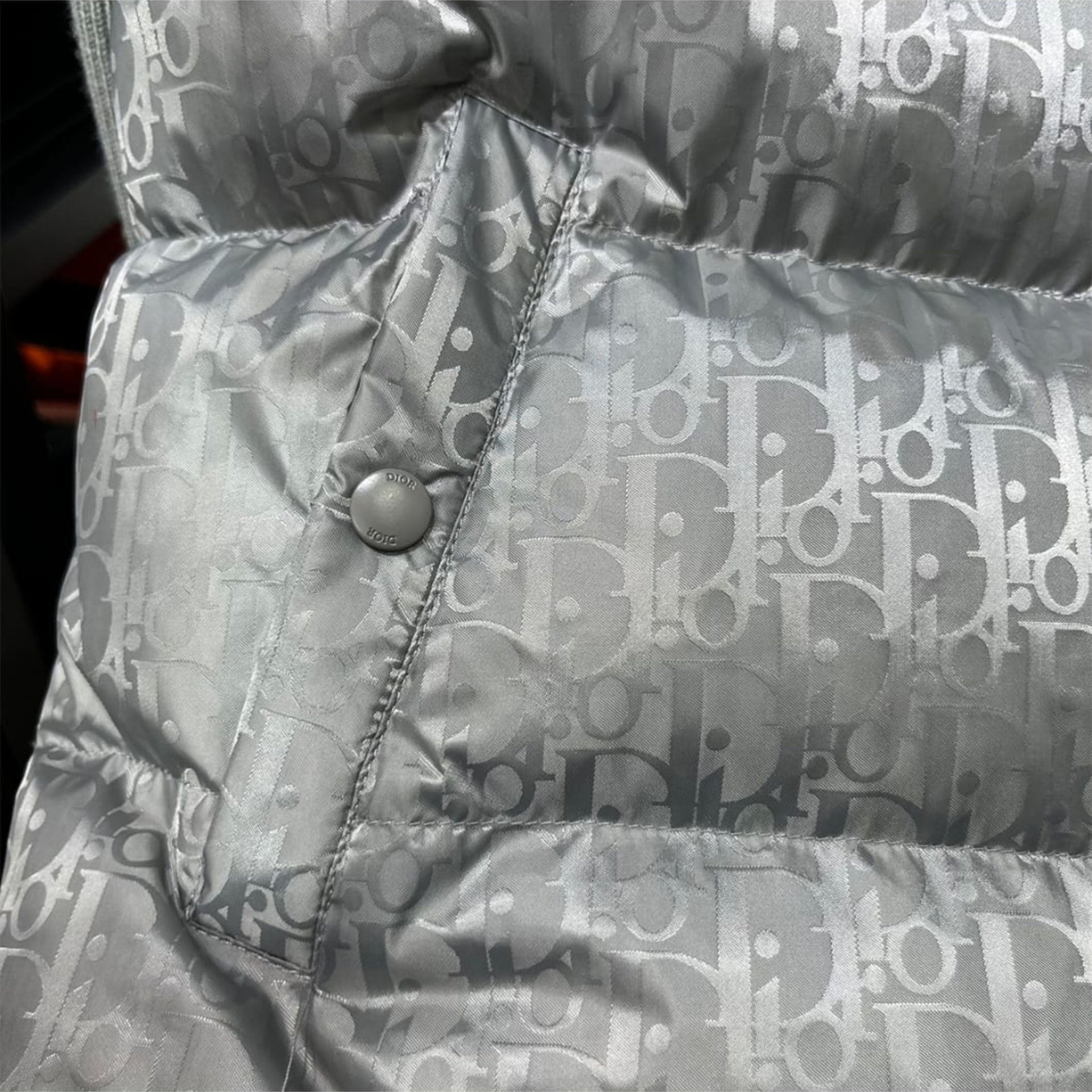 Jacket 67 - 24HEARTZ