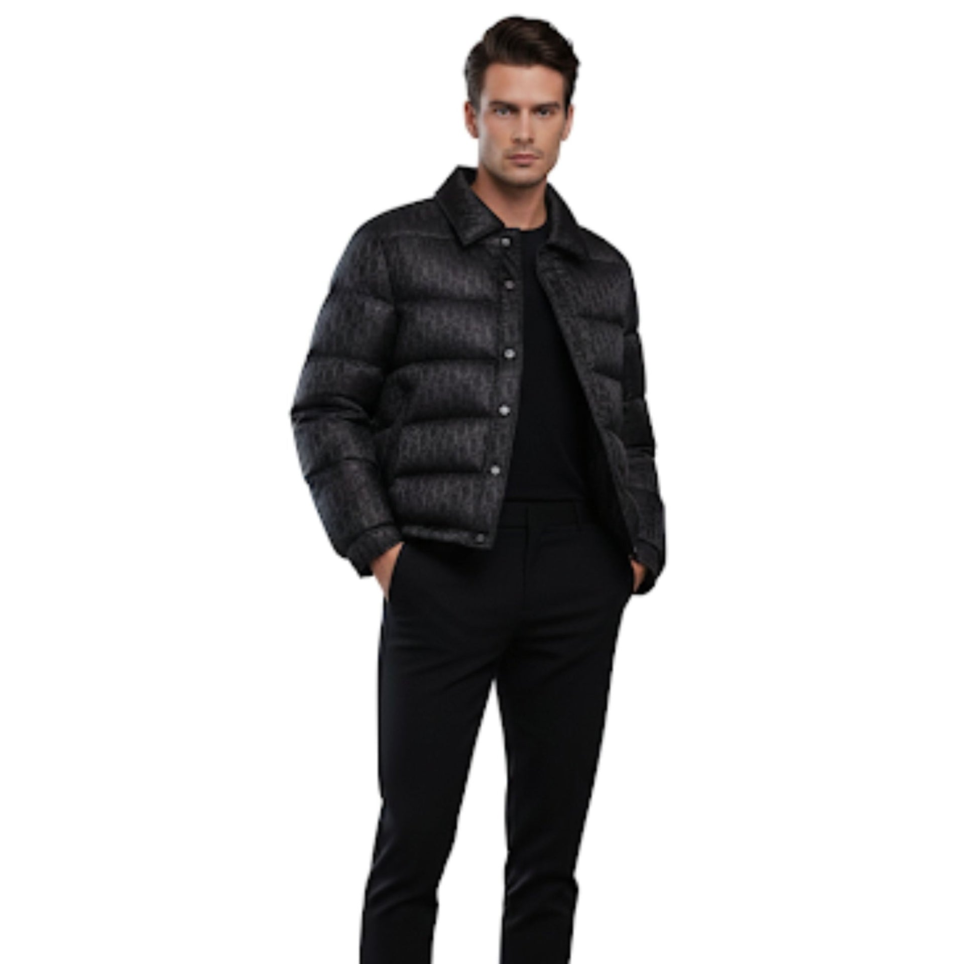 Jacket 69 - 24HEARTZ