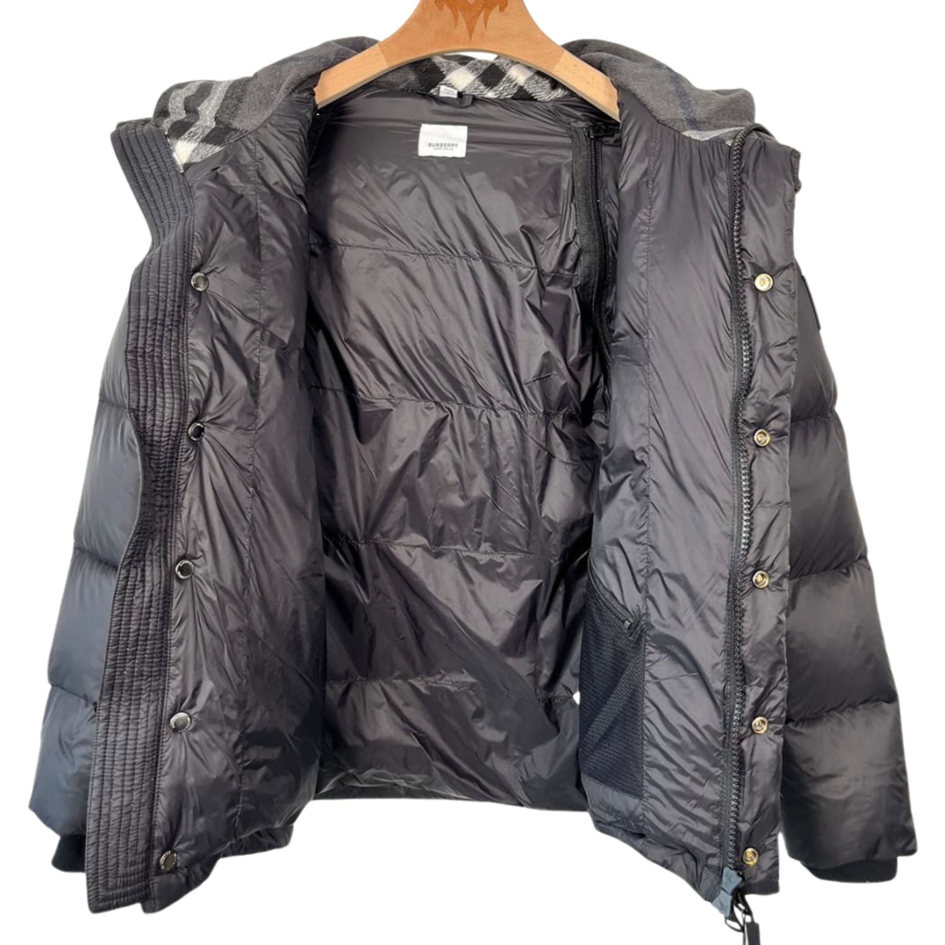 Jacket 71 - 24HEARTZ