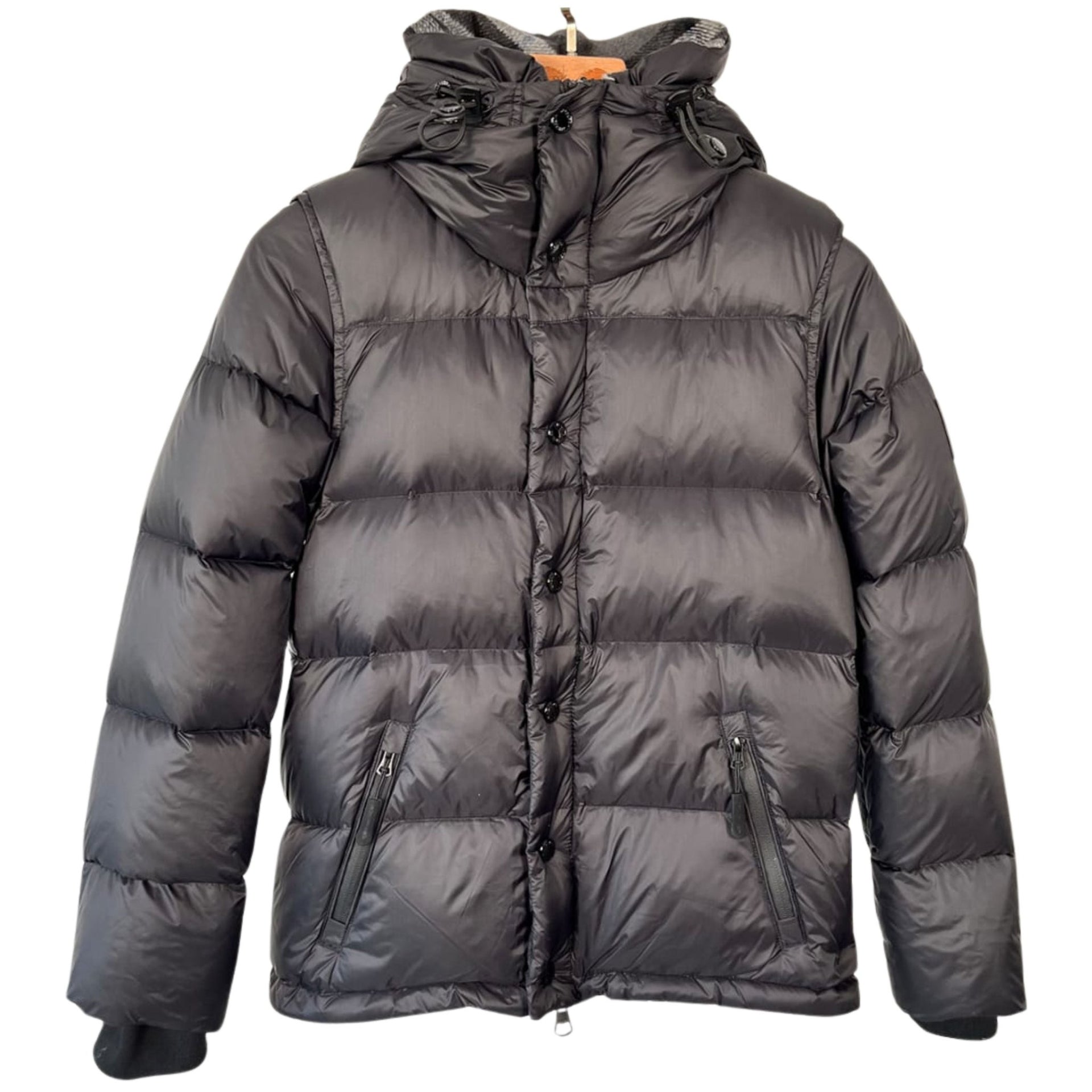 Jacket 71 - 24HEARTZ