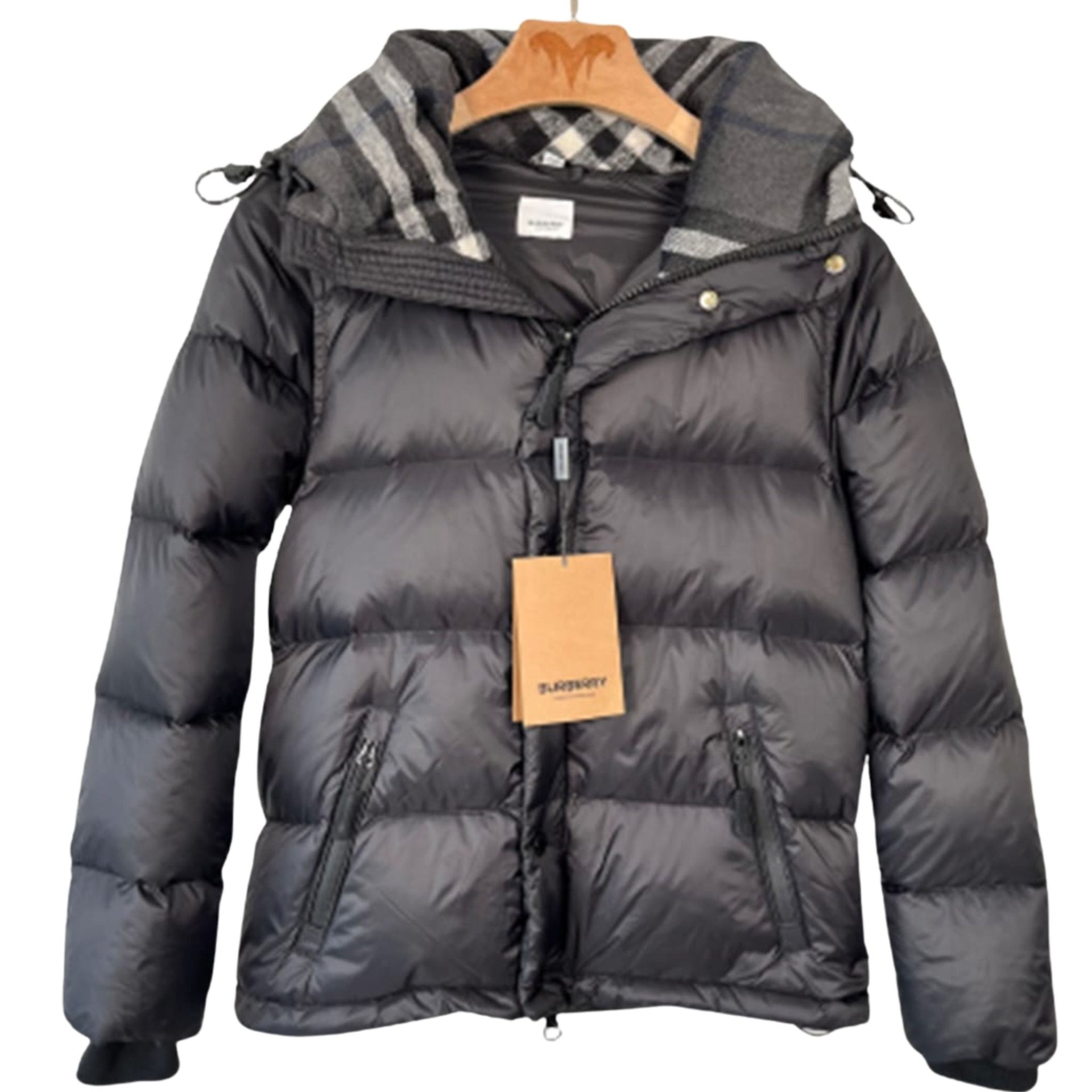 Jacket 71 - 24HEARTZ