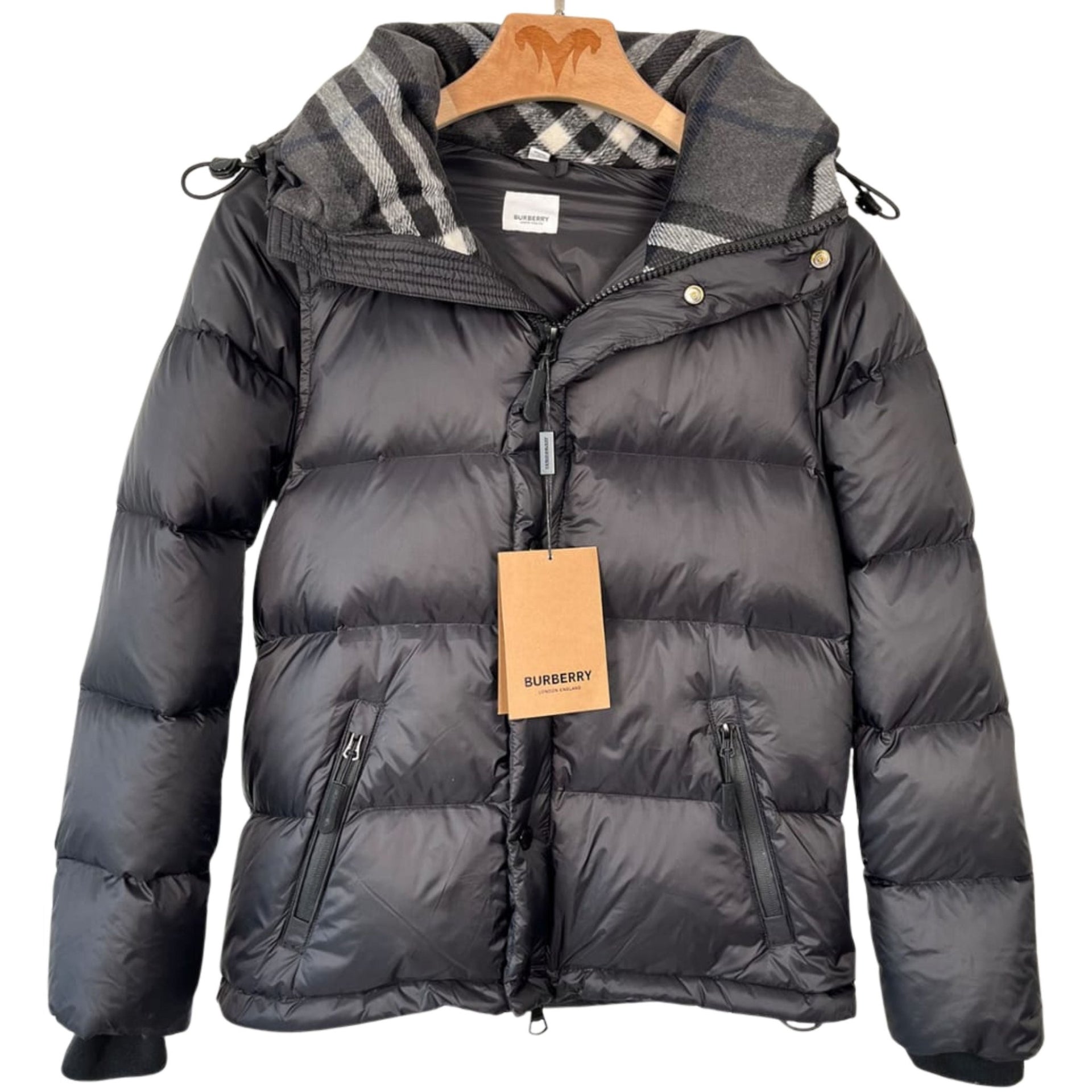 Jacket 71 - 24HEARTZ