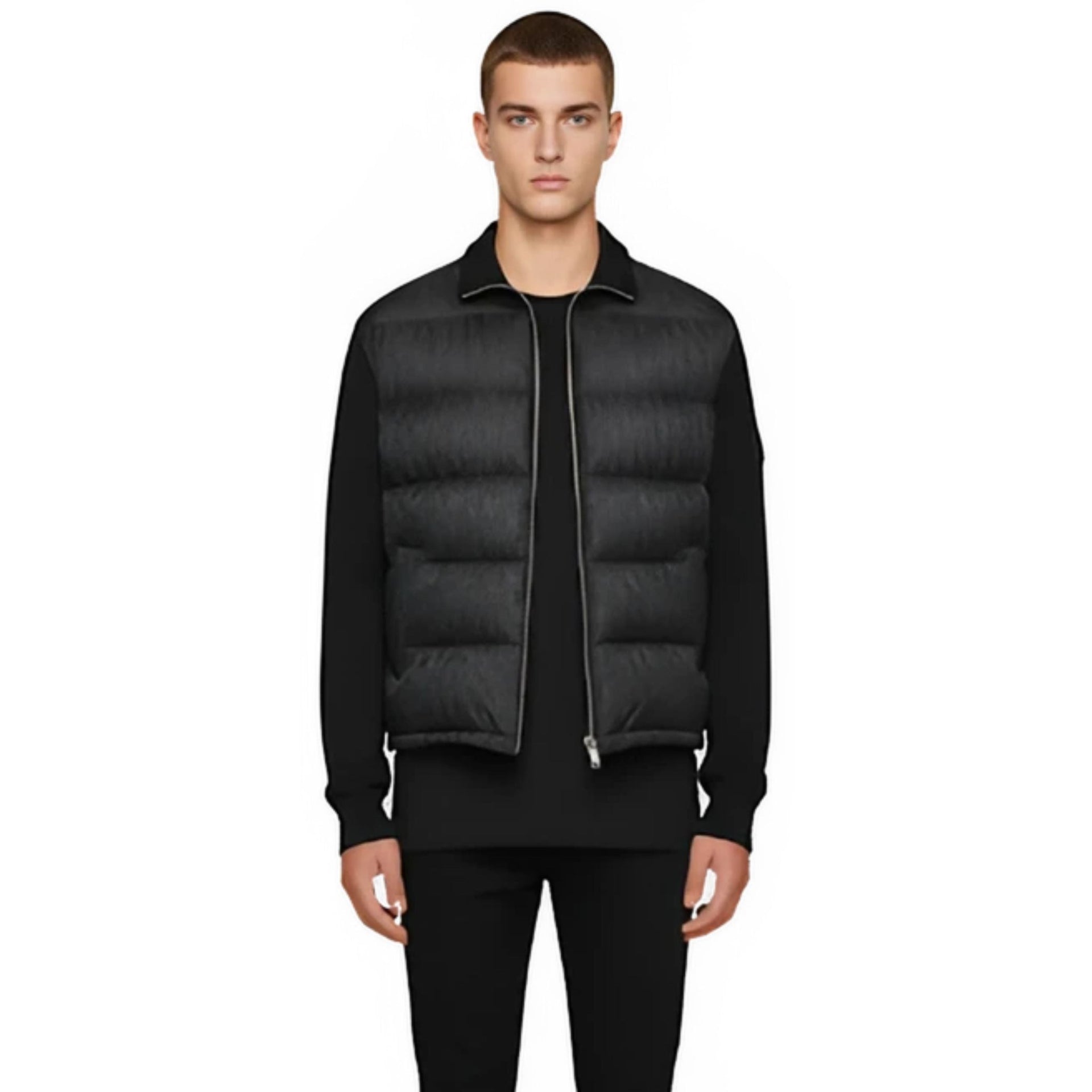 Jacket 72 - 24HEARTZ