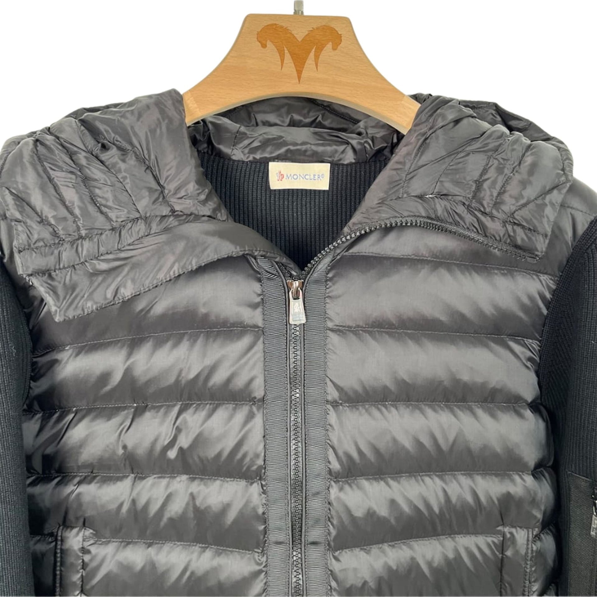 Jacket 74 - 24HEARTZ