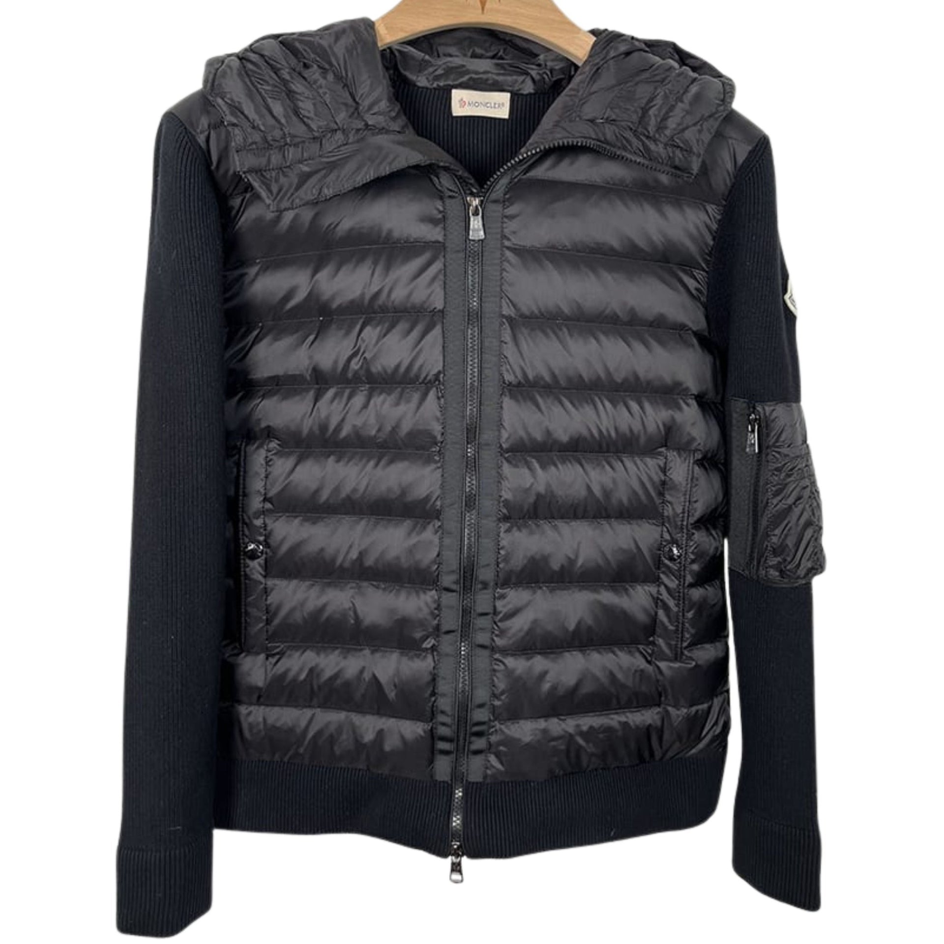 Jacket 74 - 24HEARTZ