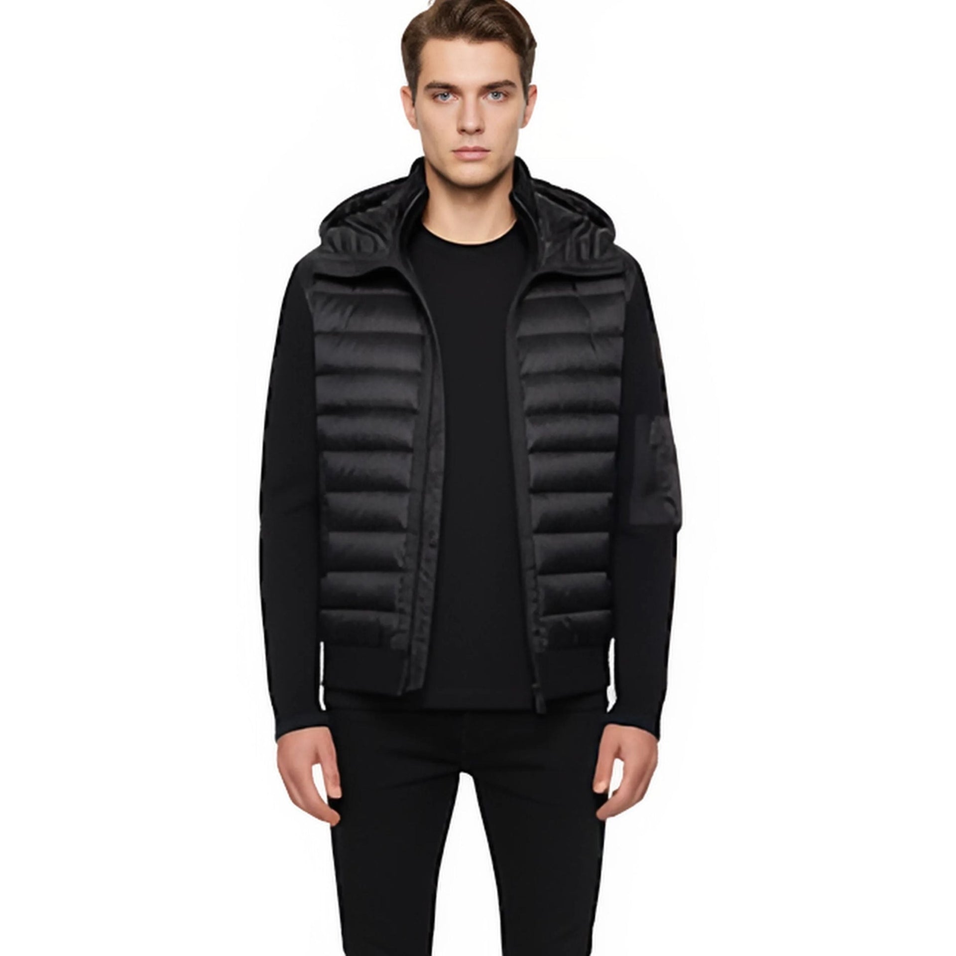 Jacket 74 - 24HEARTZ