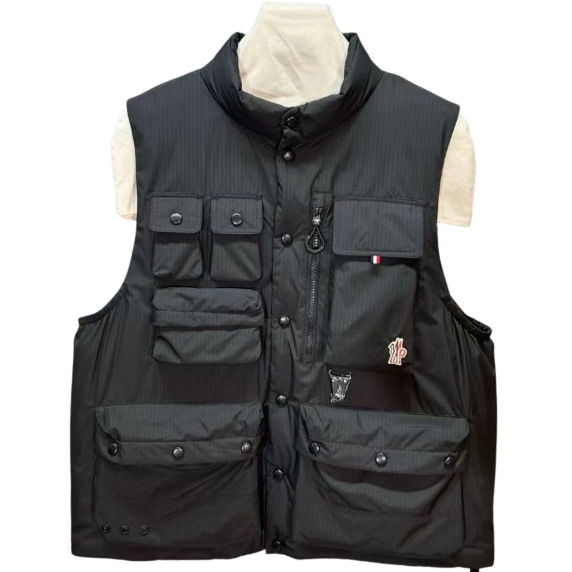 Jacket 77 - 24HEARTZ