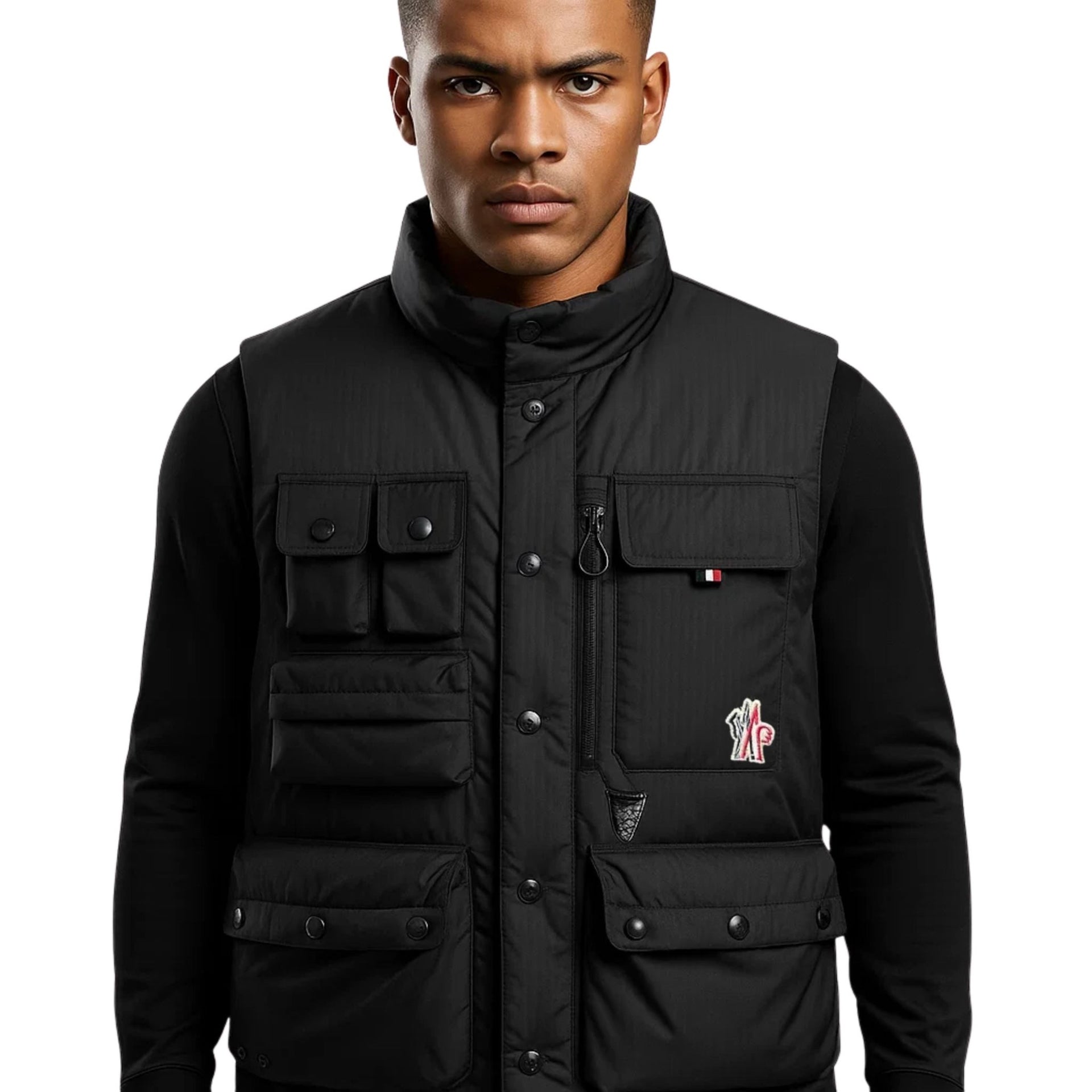 Jacket 77 - 24HEARTZ