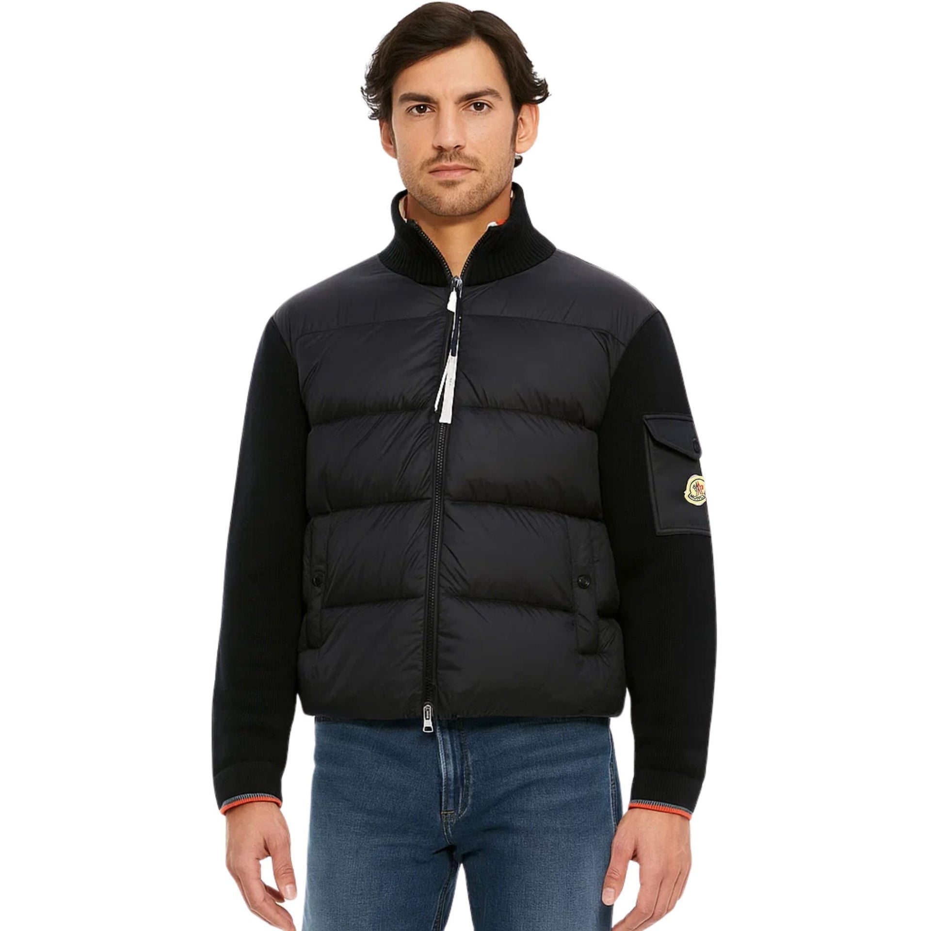 Jacket 78 - 24HEARTZ