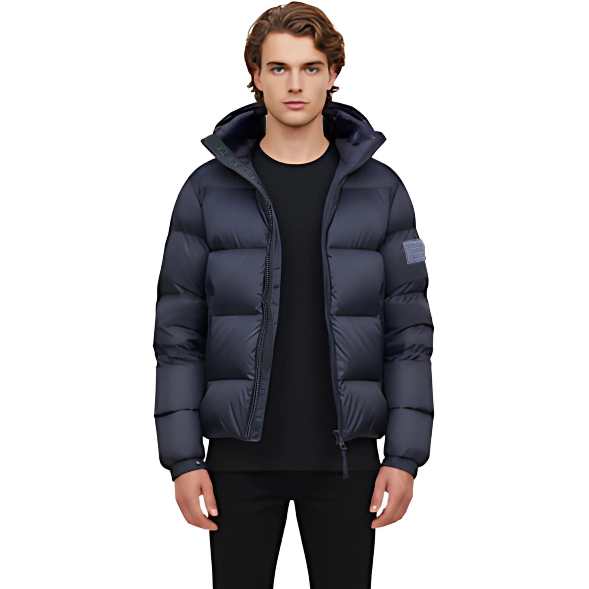 Jacket 79 - 24HEARTZ