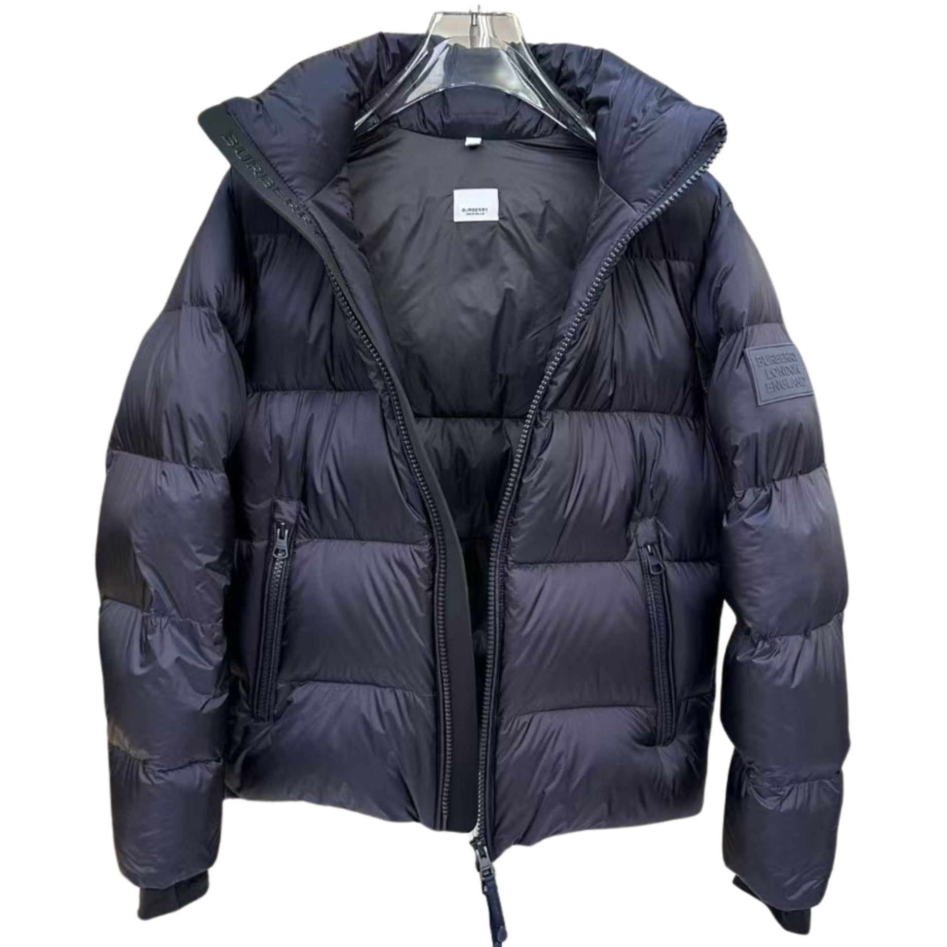 Jacket 79 - 24HEARTZ