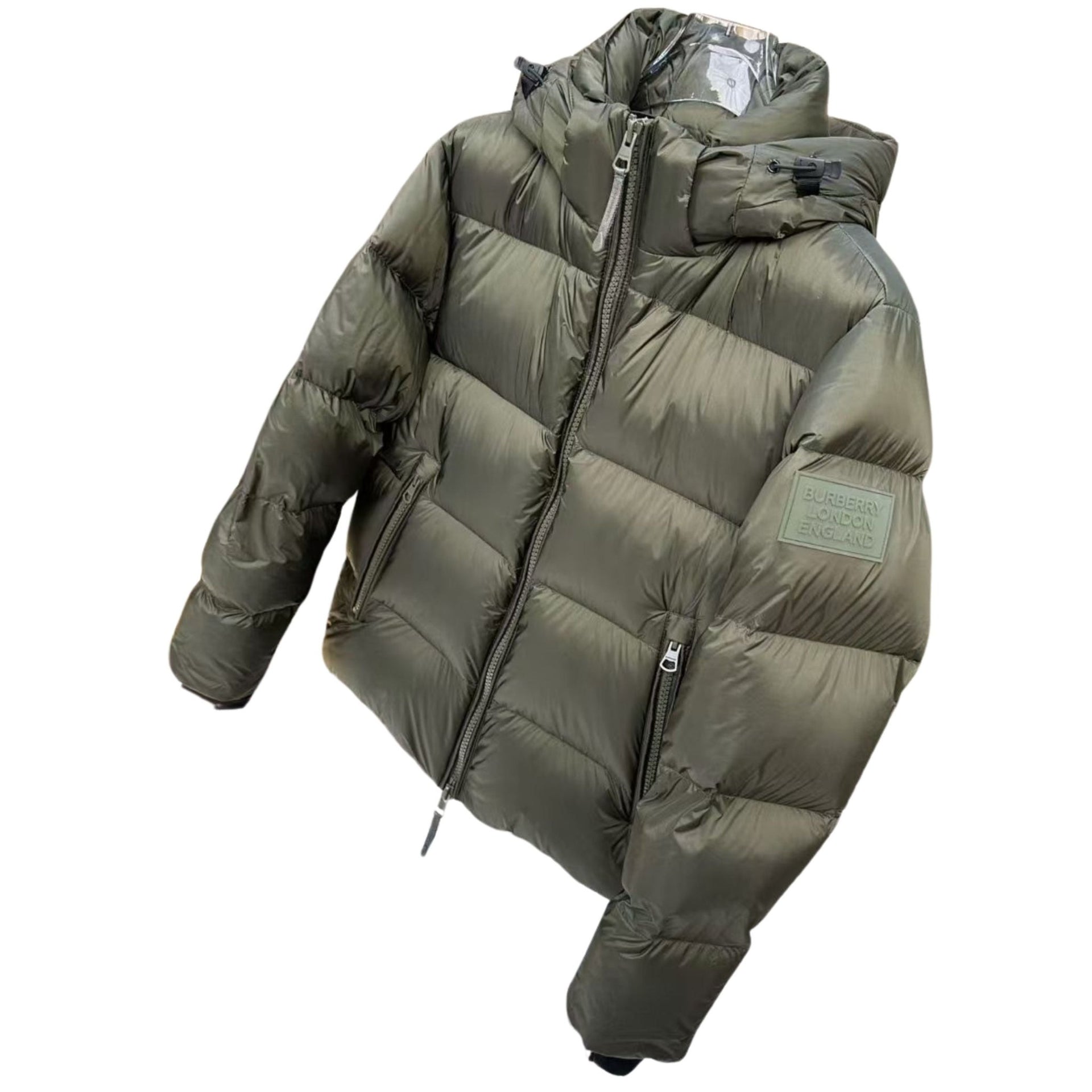 Jacket 80 - 24HEARTZ