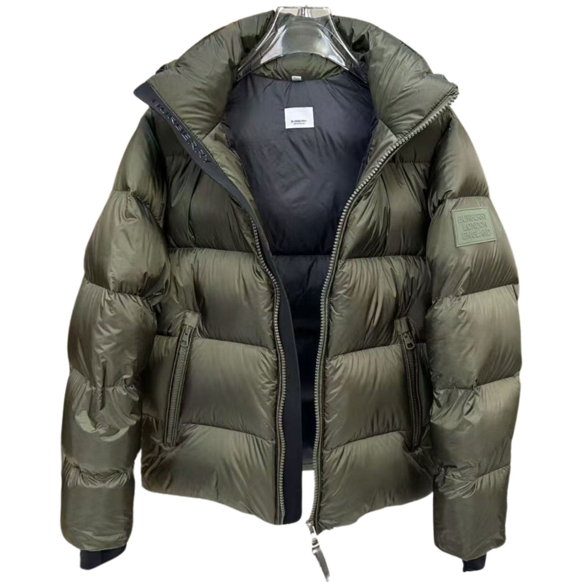 Jacket 80 - 24HEARTZ