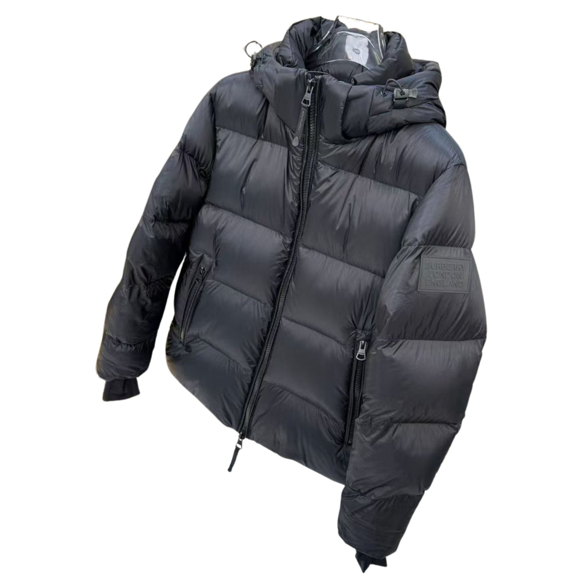 Jacket 81 - 24HEARTZ