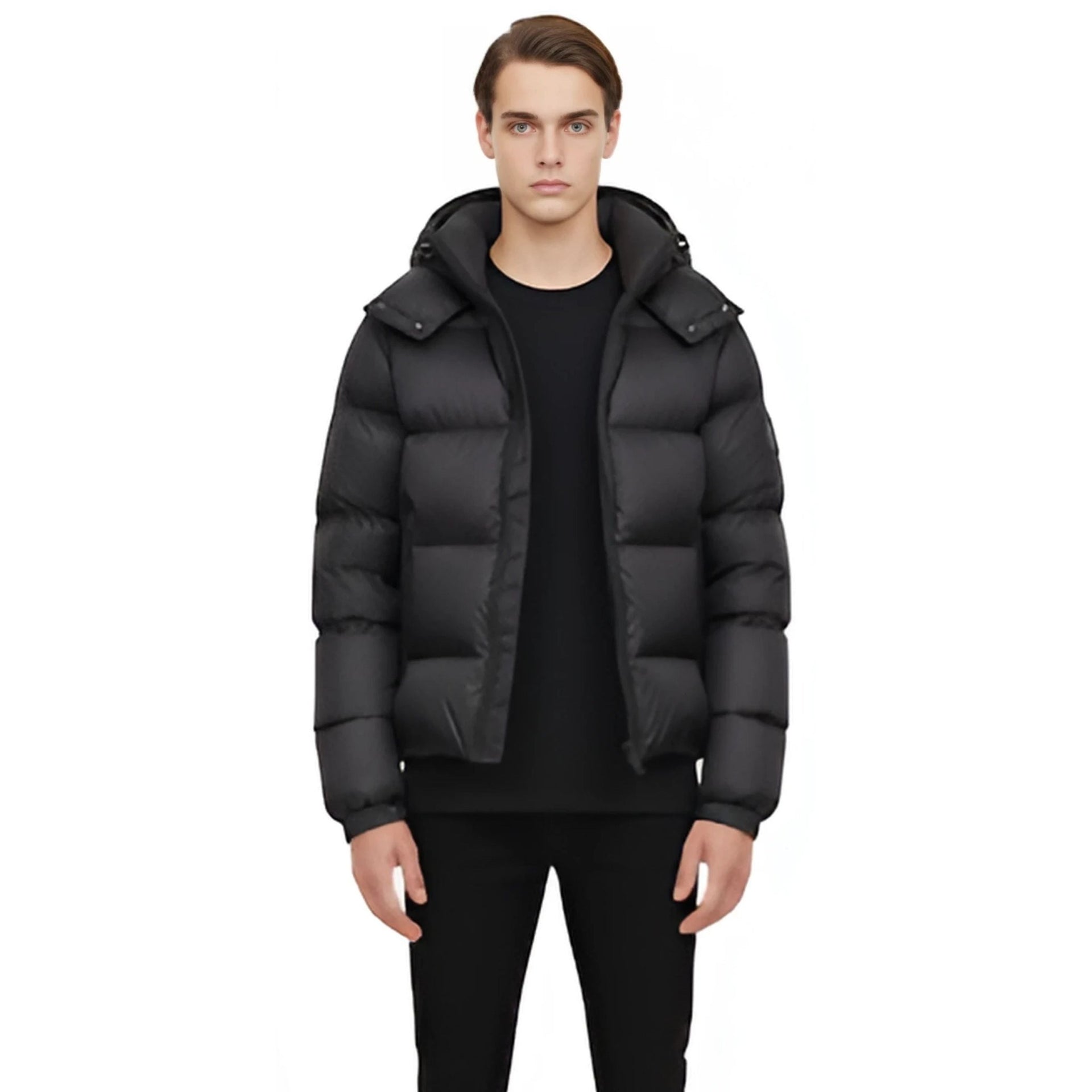 Jacket 81 - 24HEARTZ