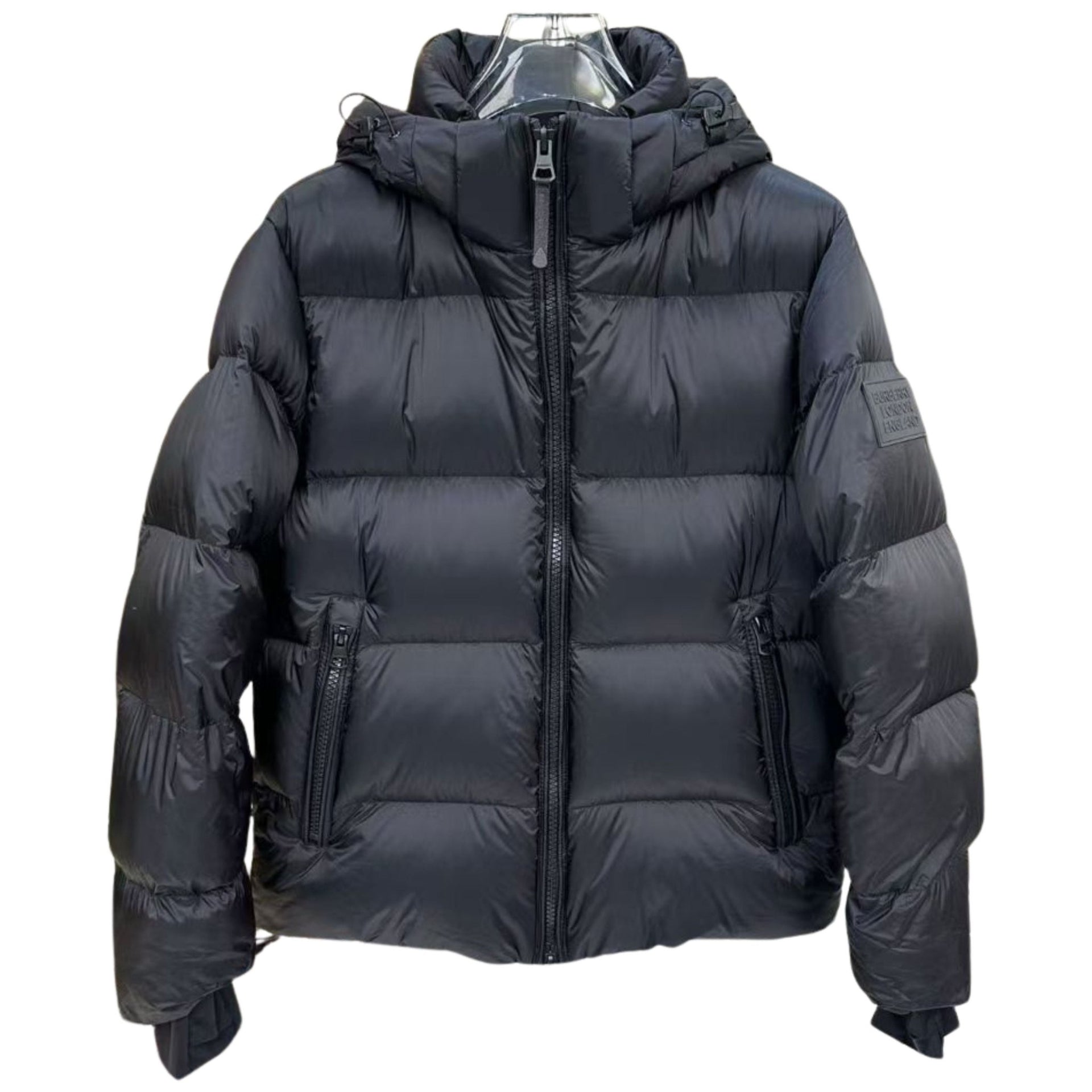 Jacket 81 - 24HEARTZ