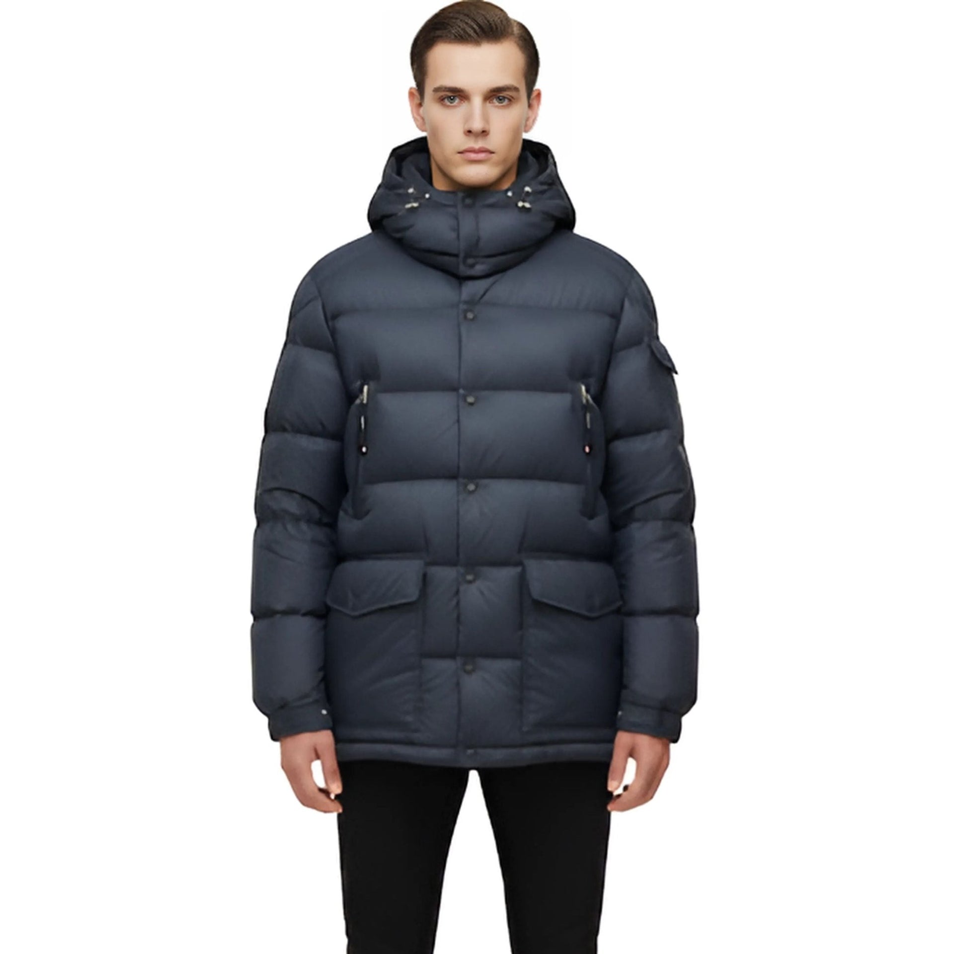 Jacket 82 - 24HEARTZ