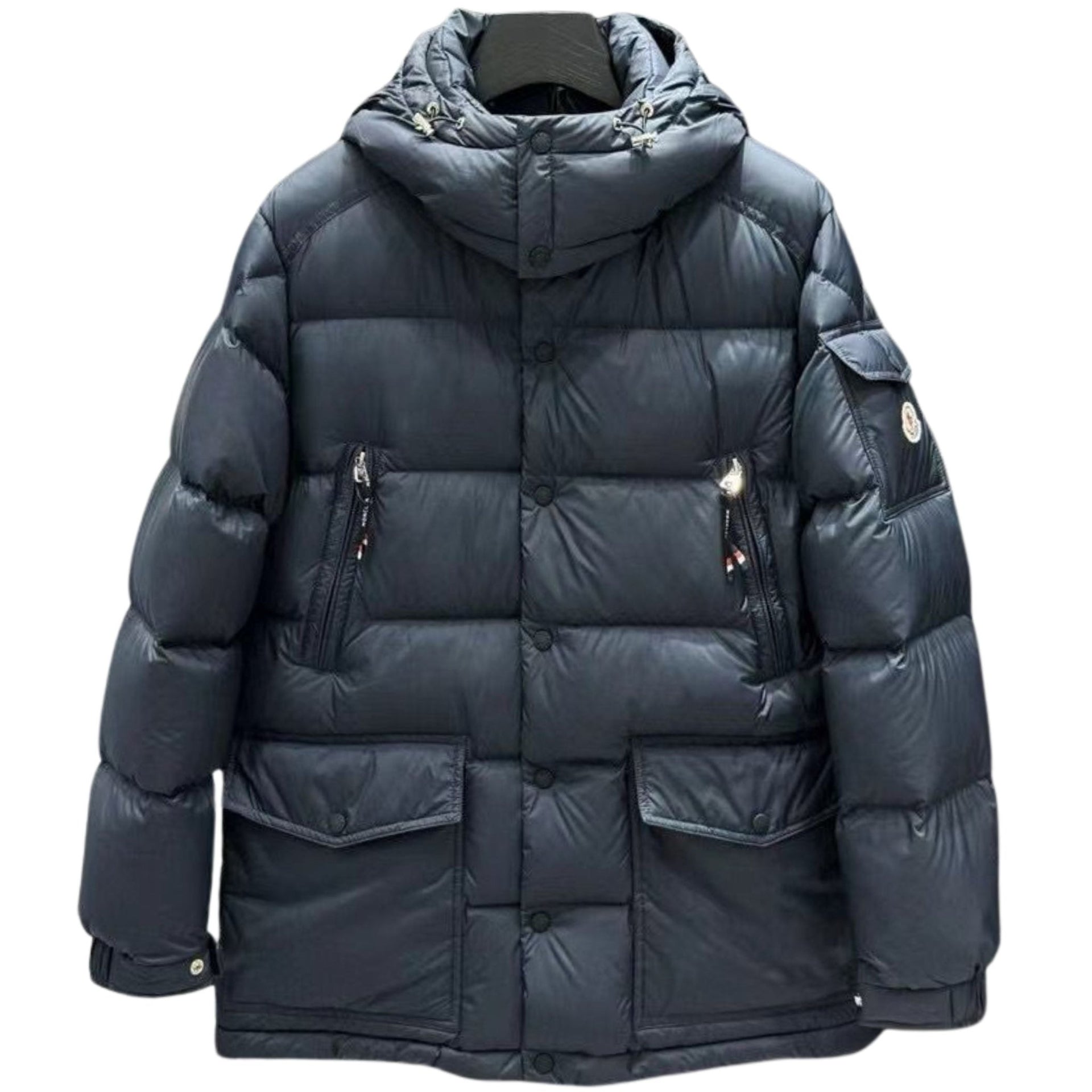 Jacket 82 - 24HEARTZ